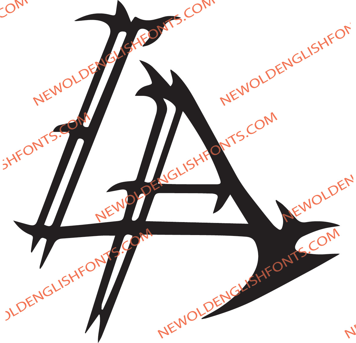 LA-Switch Blade