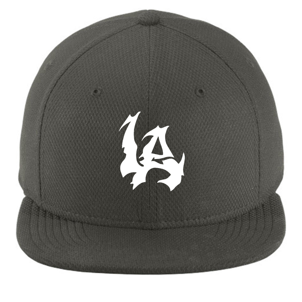 Graphite - FRONT