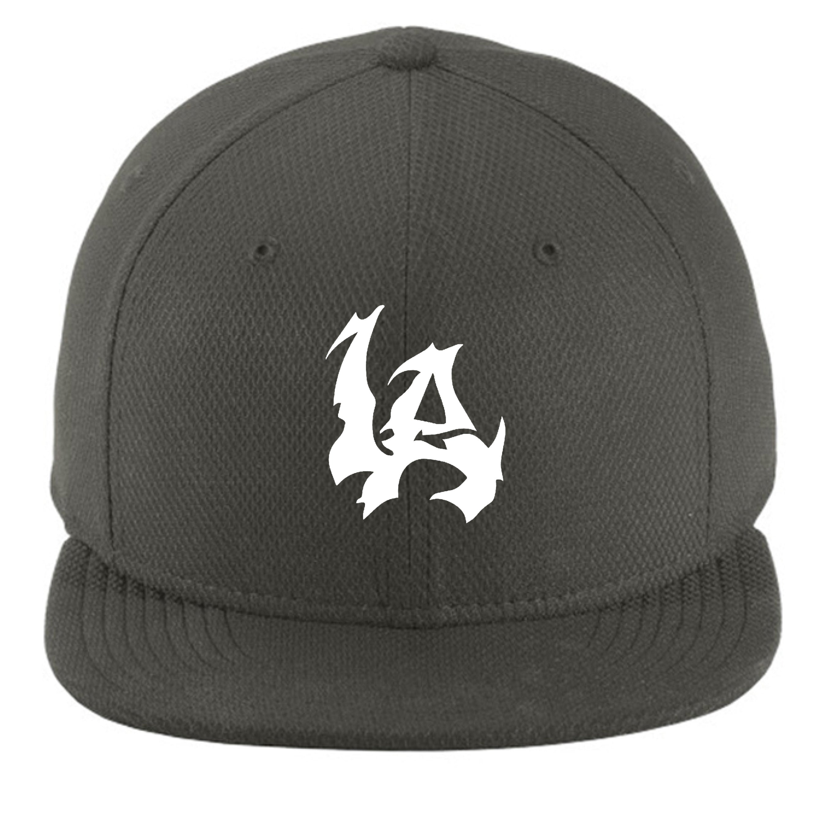 Graphite - FRONT