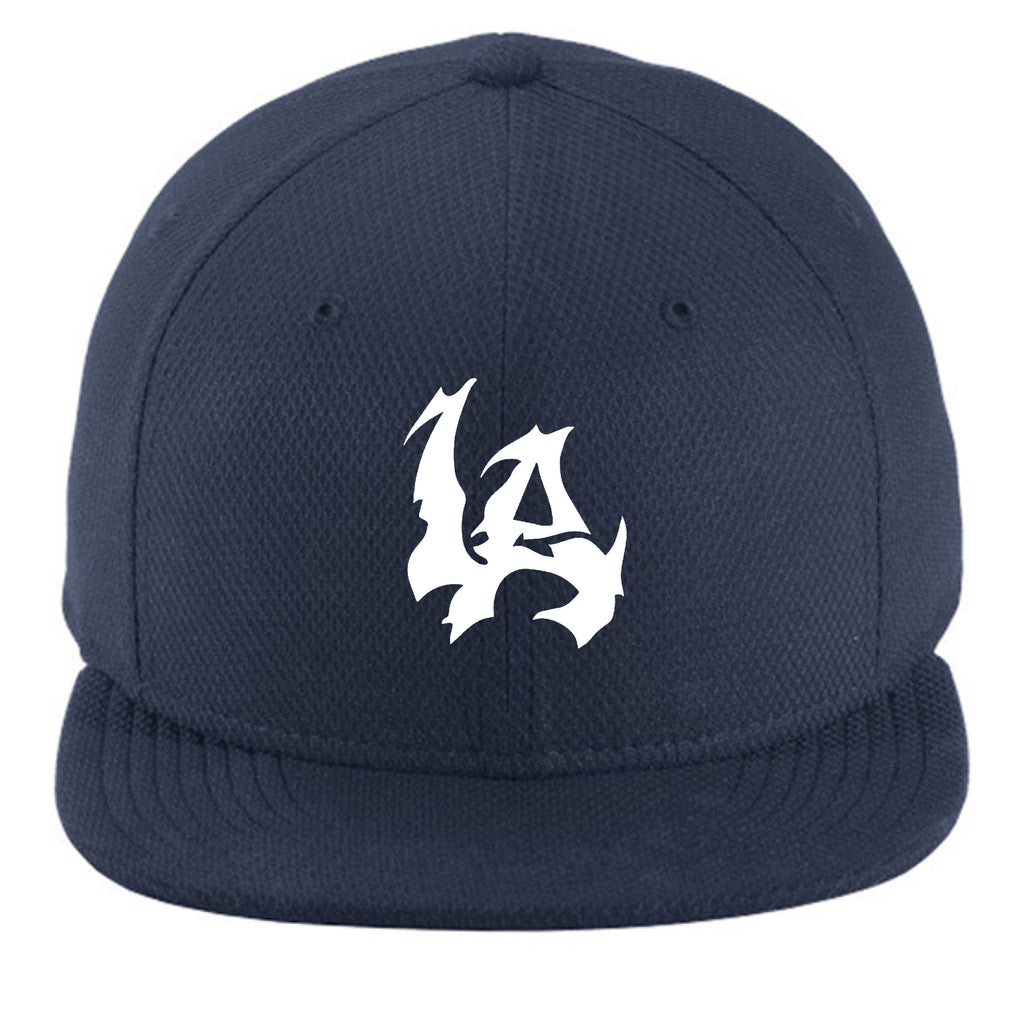 True Navy - FRONT