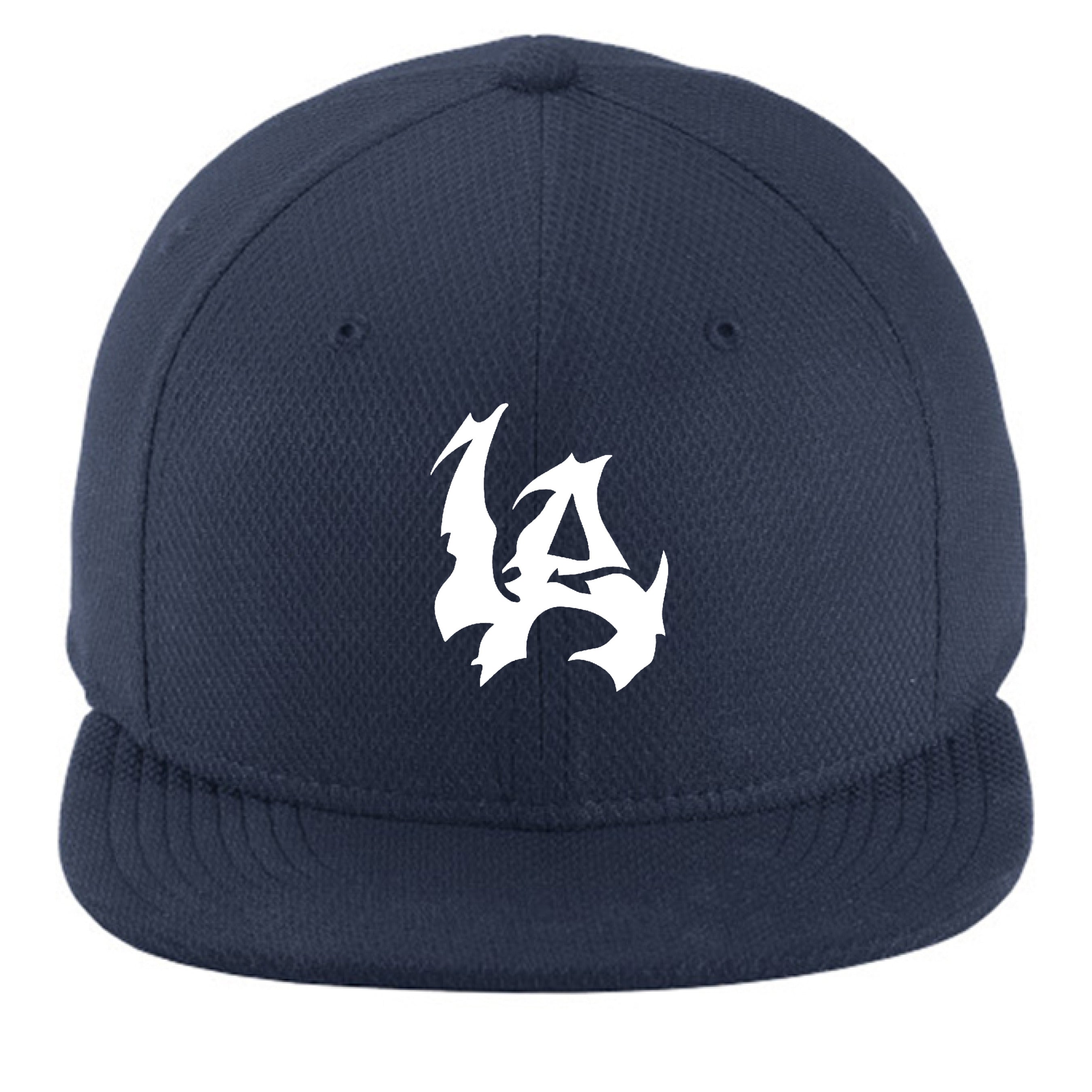 True Navy - FRONT