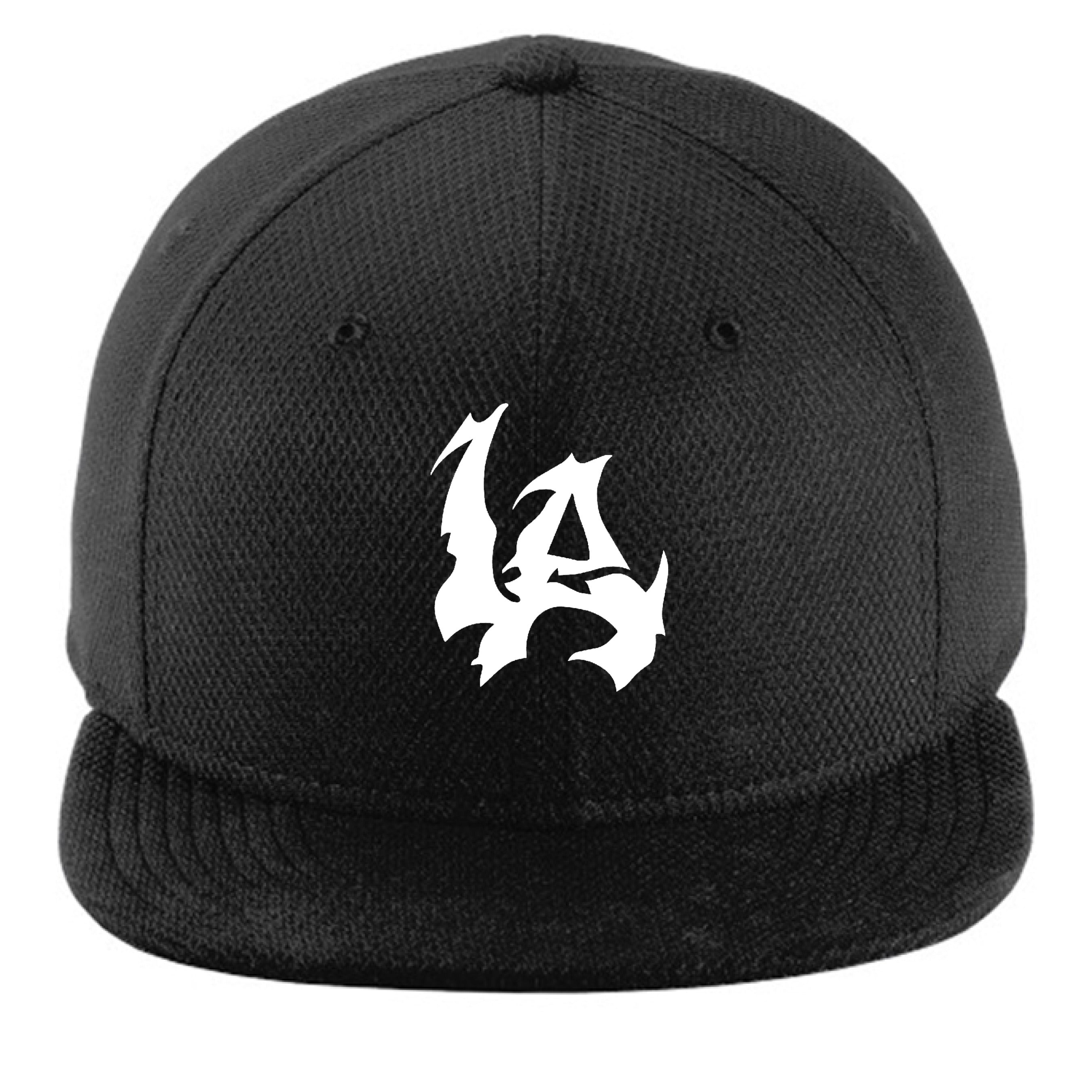 Black - FRONT