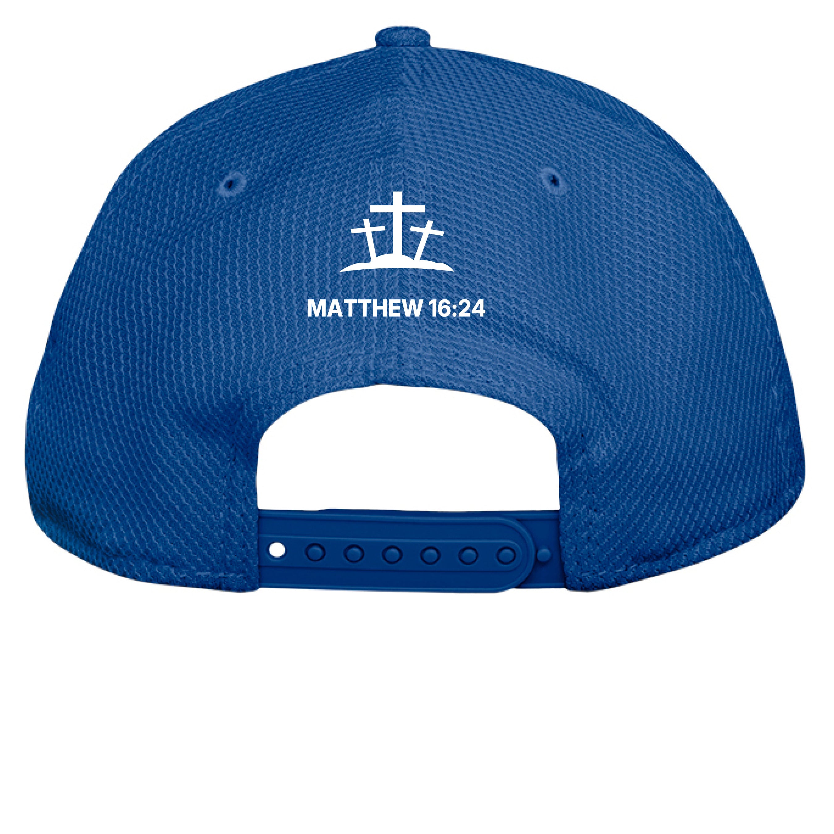 Royal - BACK