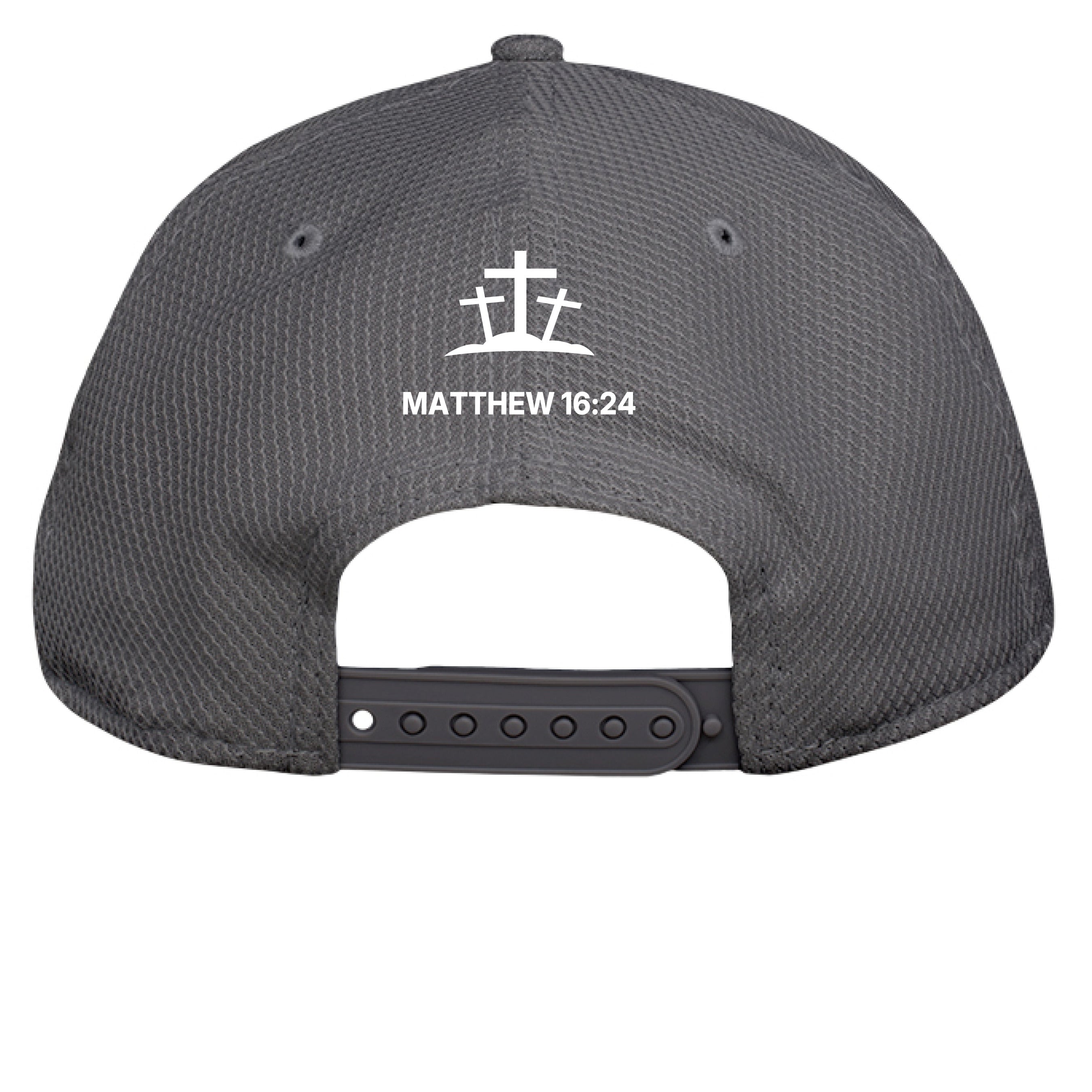 Graphite - BACK