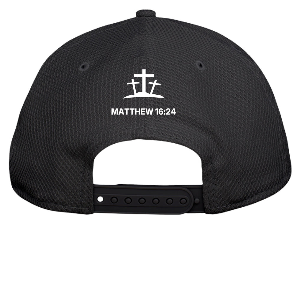 Black - BACK