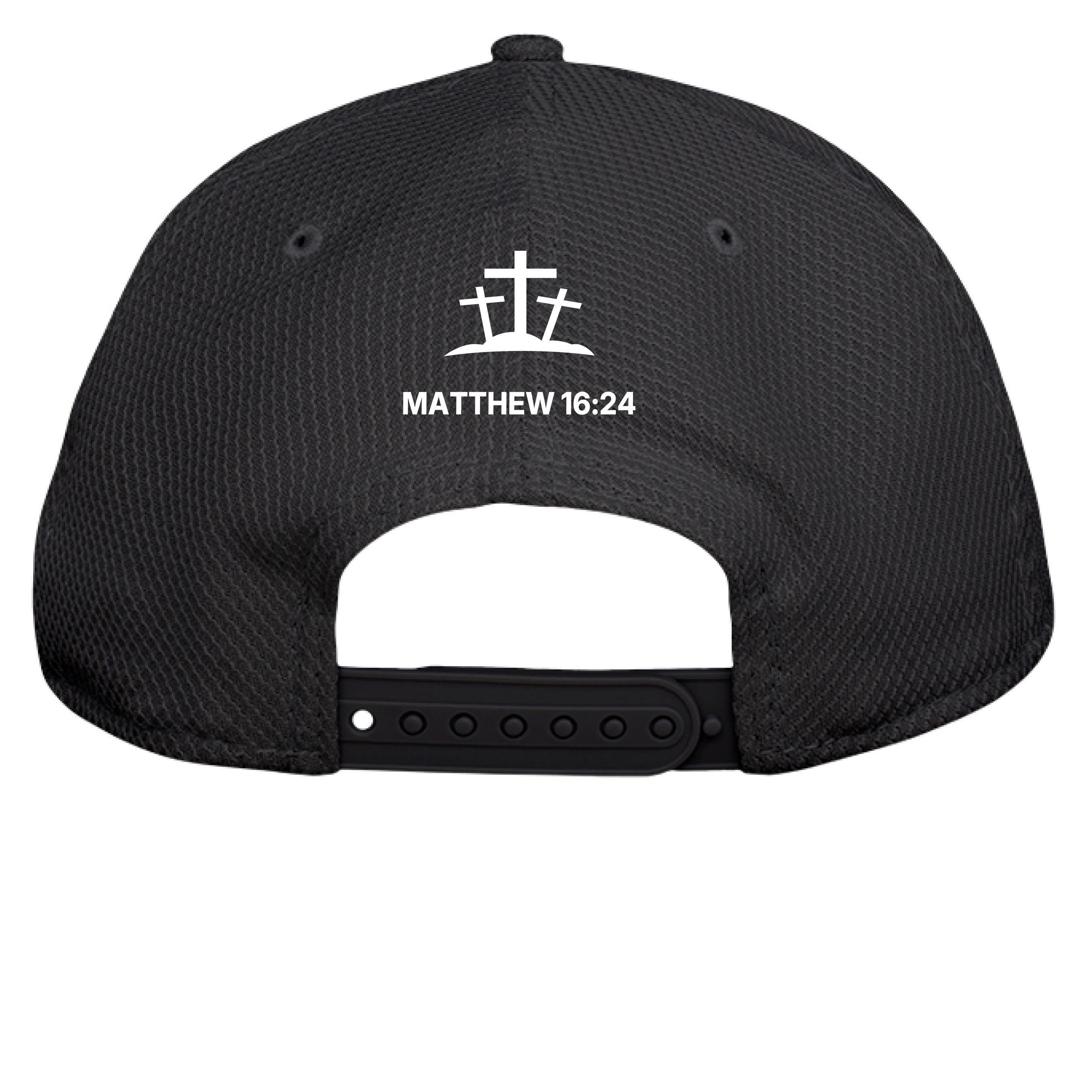 Black - BACK