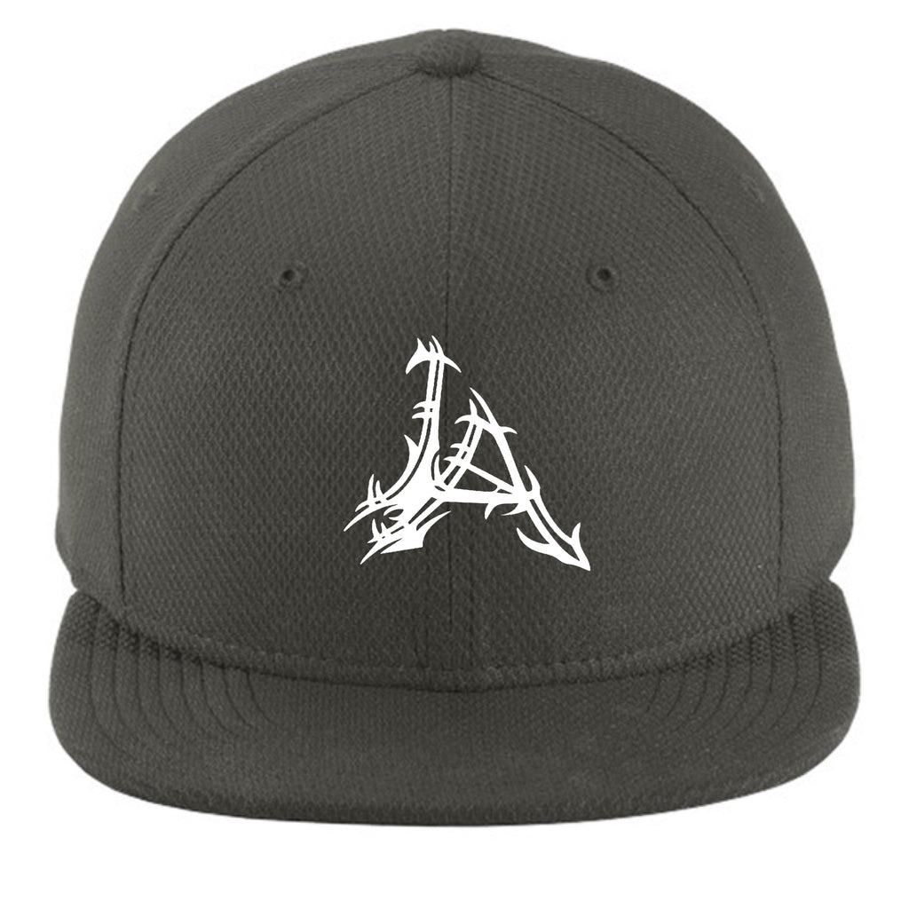 Graphite - FRONT
