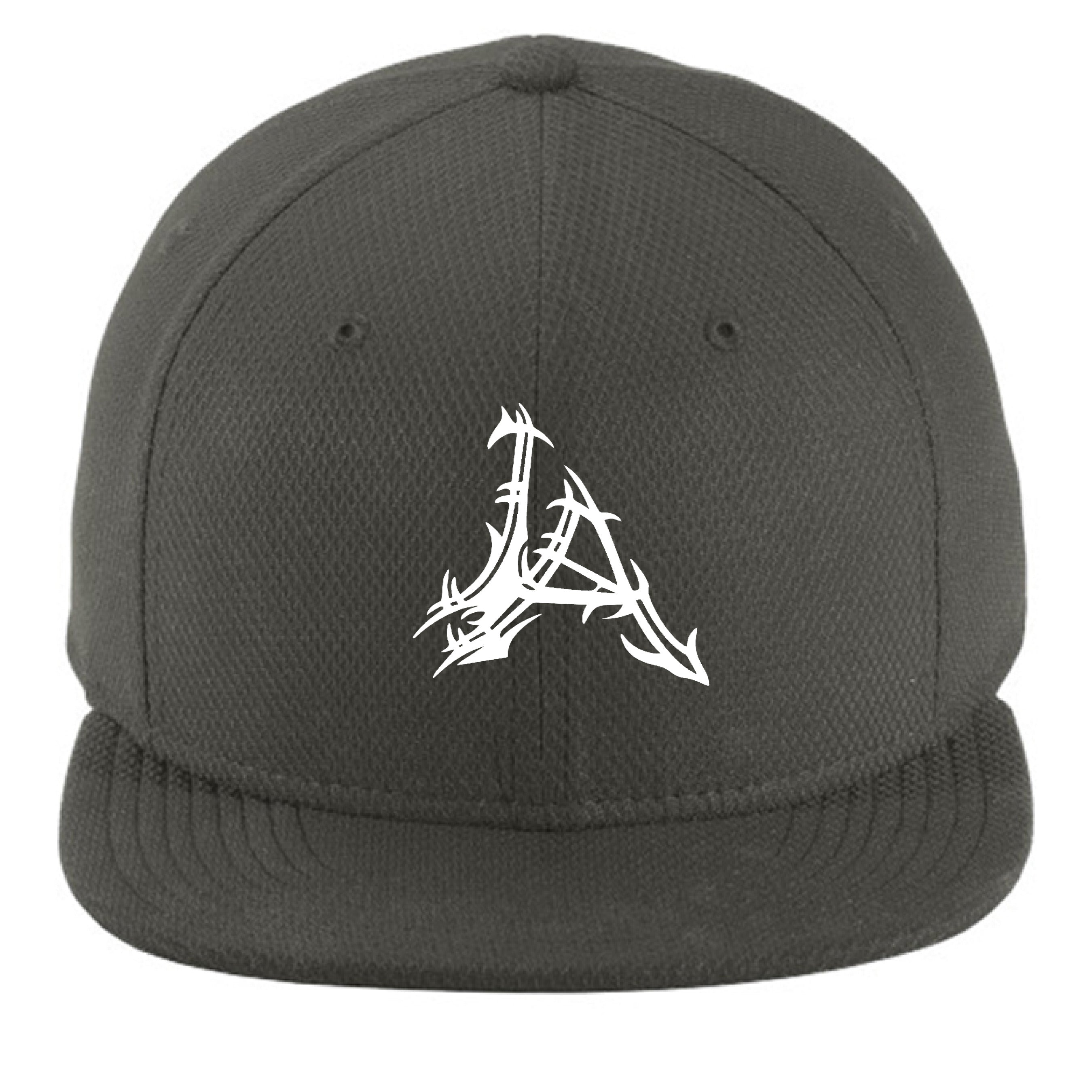 Graphite - FRONT
