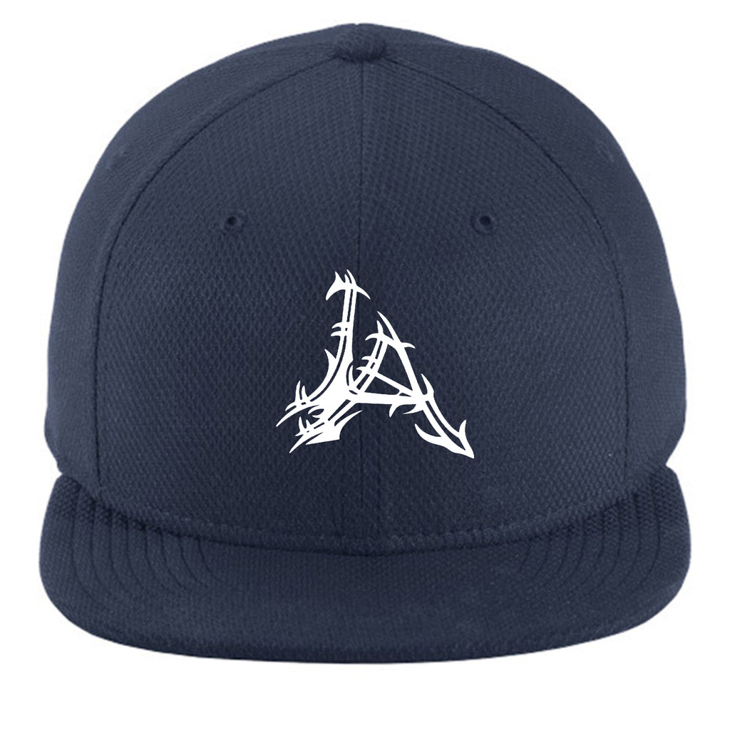 True Navy - FRONT