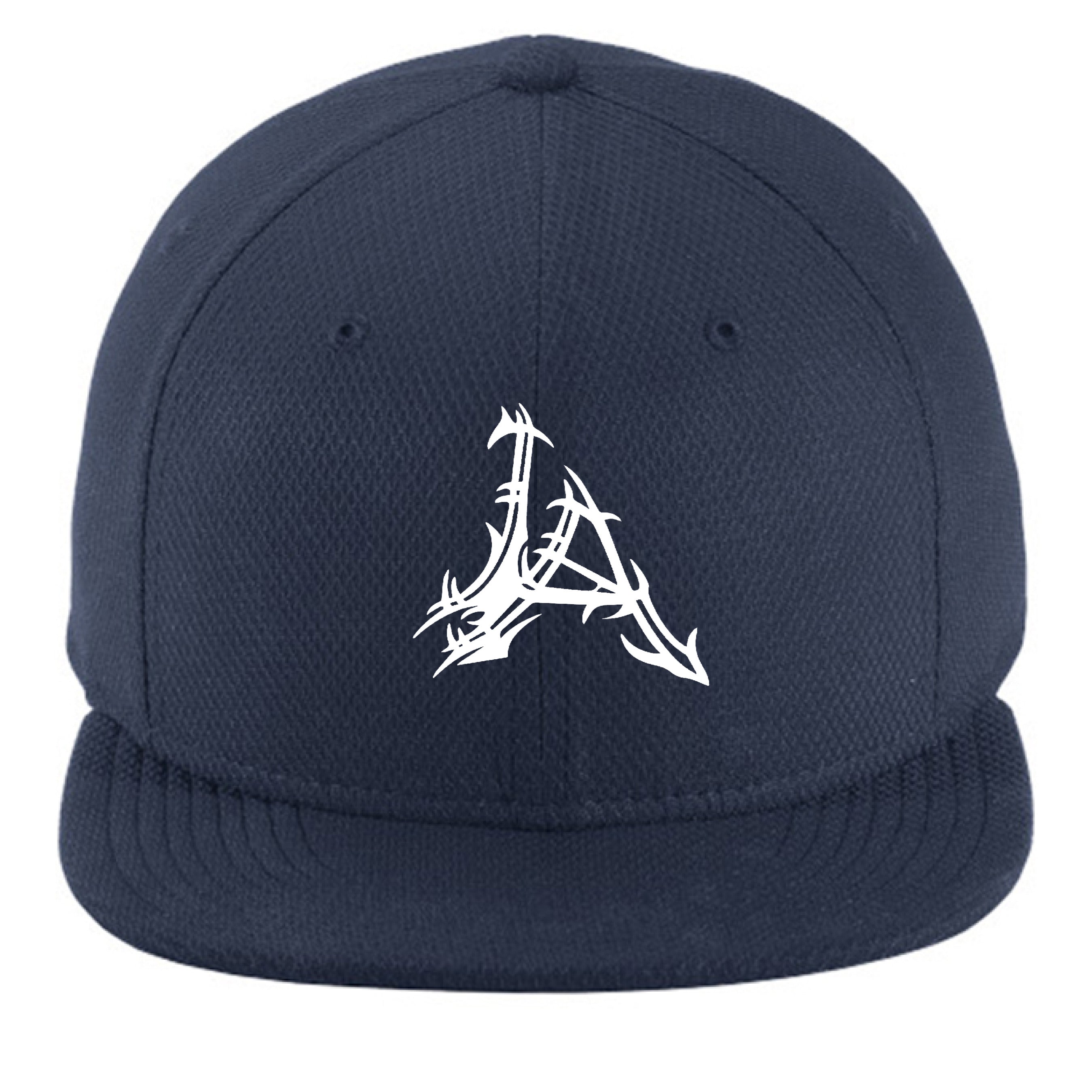 True Navy - FRONT