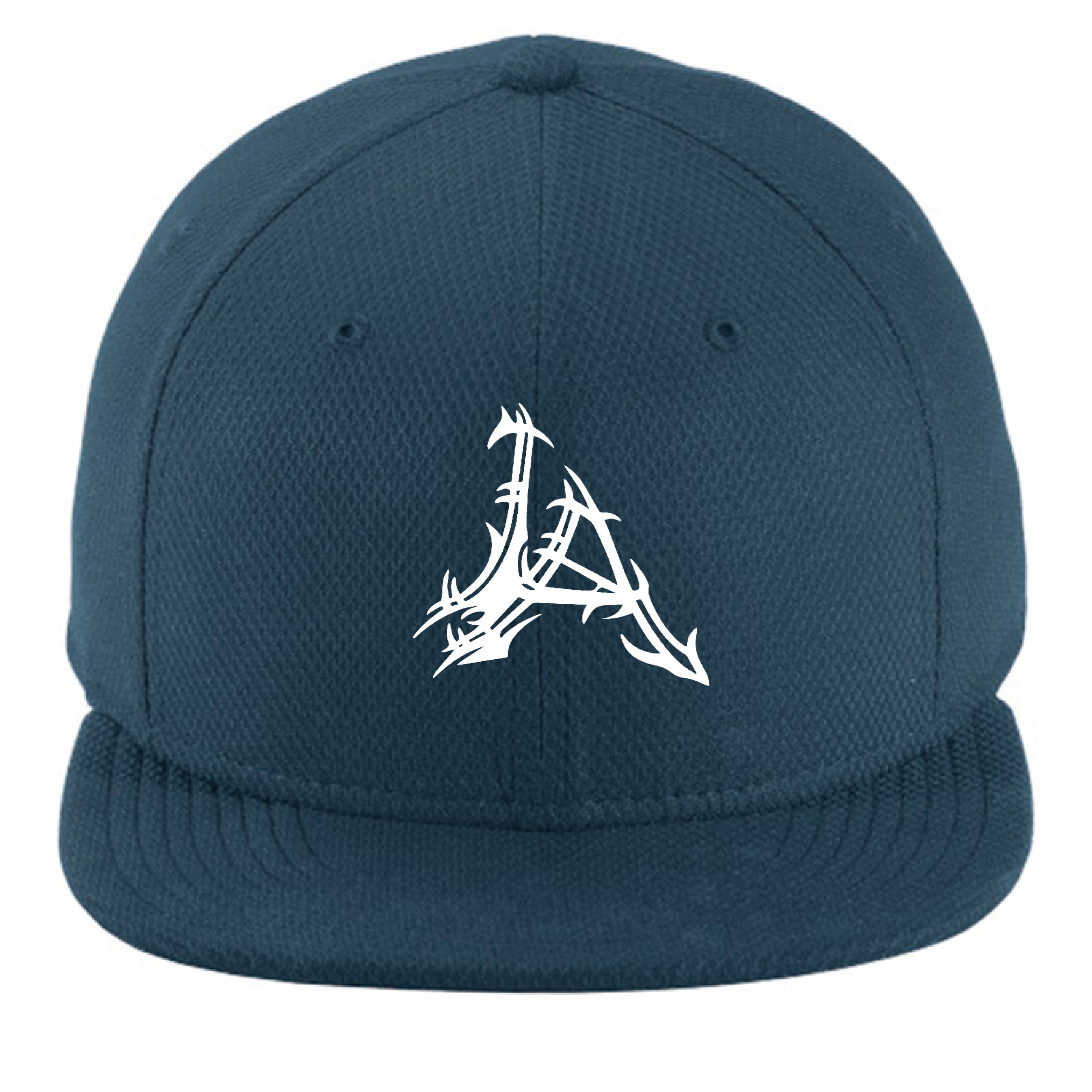 Deep Navy - FRONT