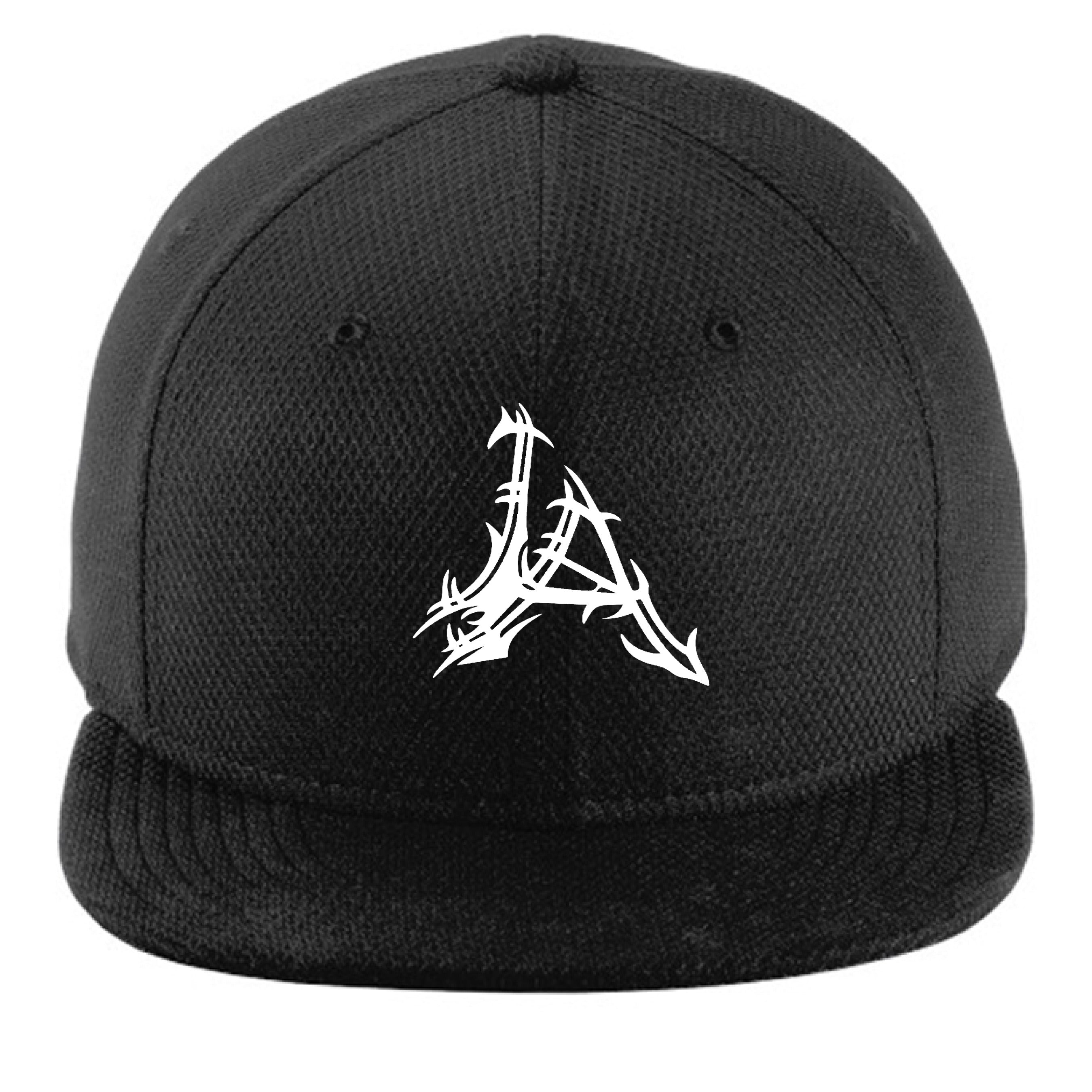Black - FRONT