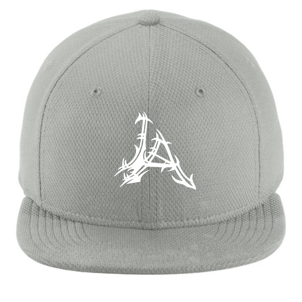 Grey - FRONT