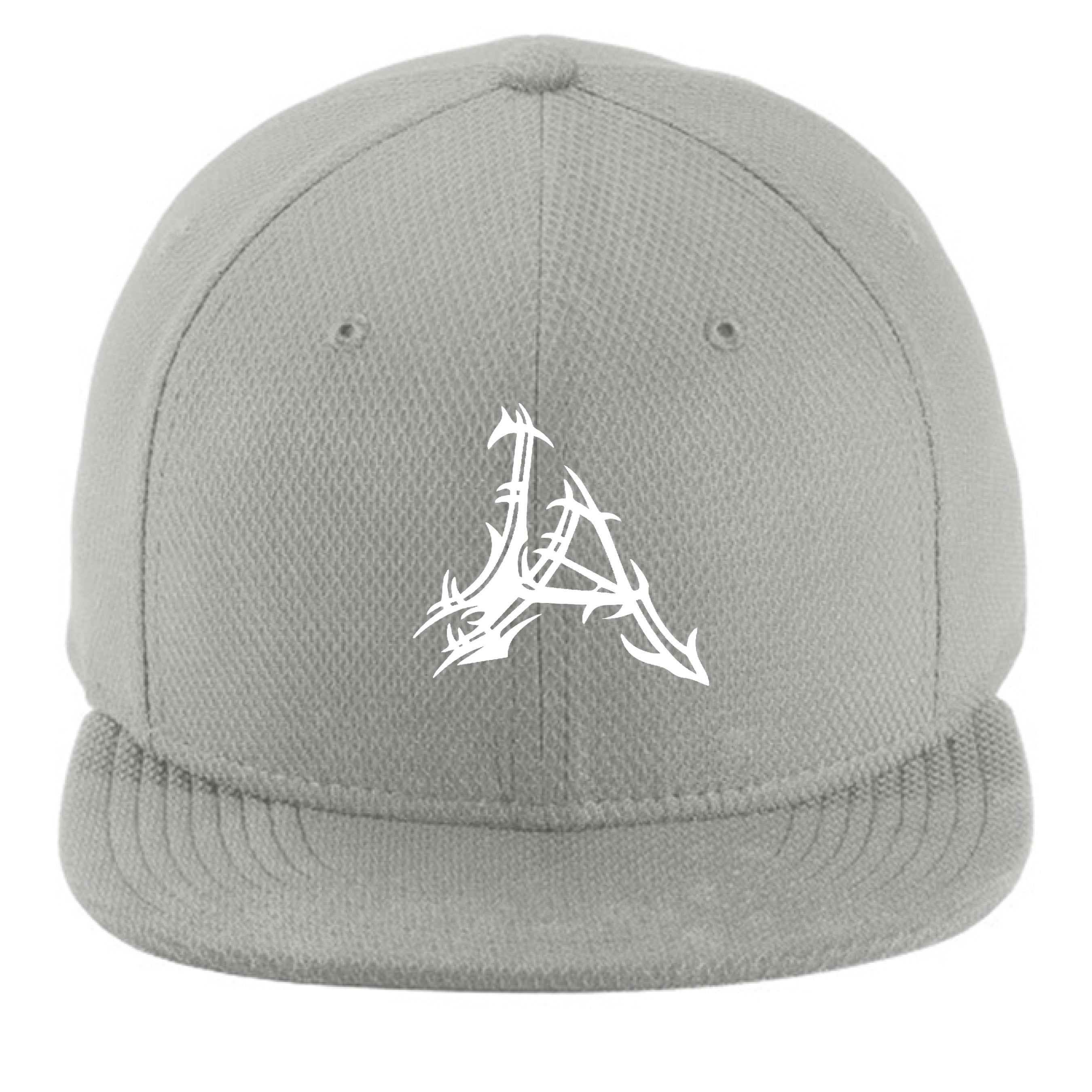 Grey - FRONT