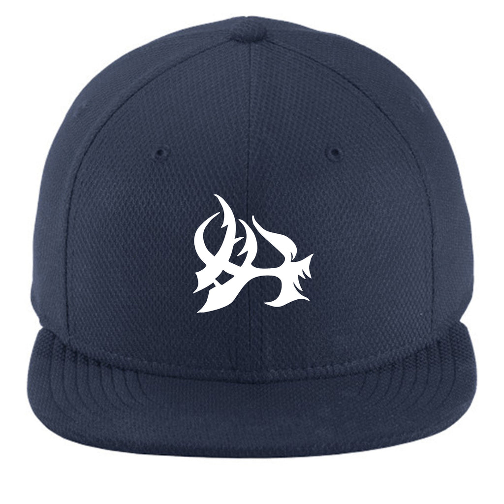True Navy - FRONT