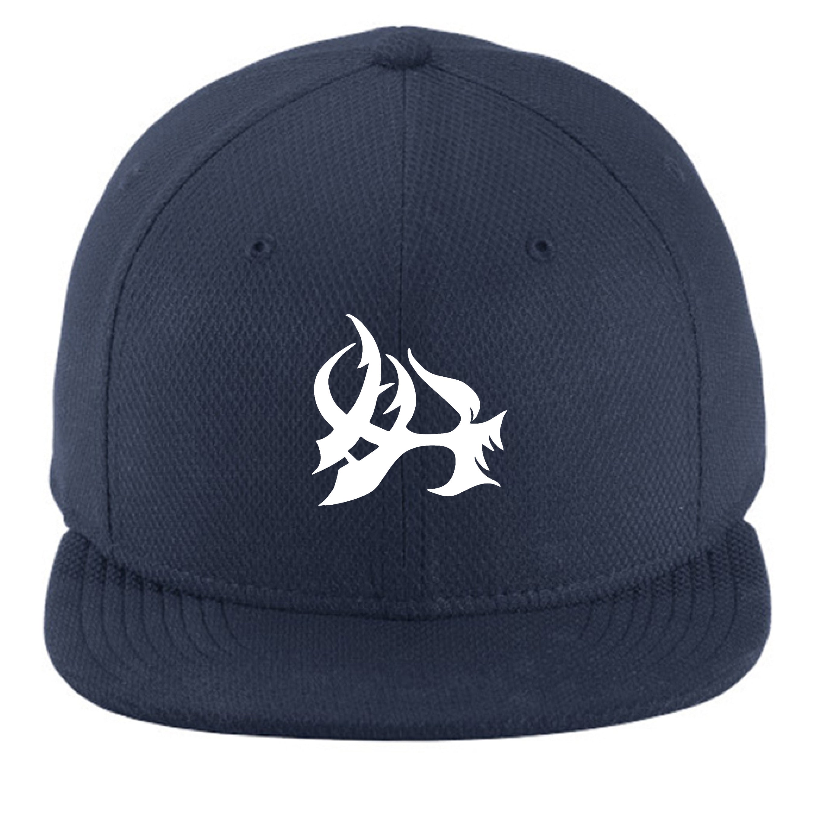 True Navy - FRONT