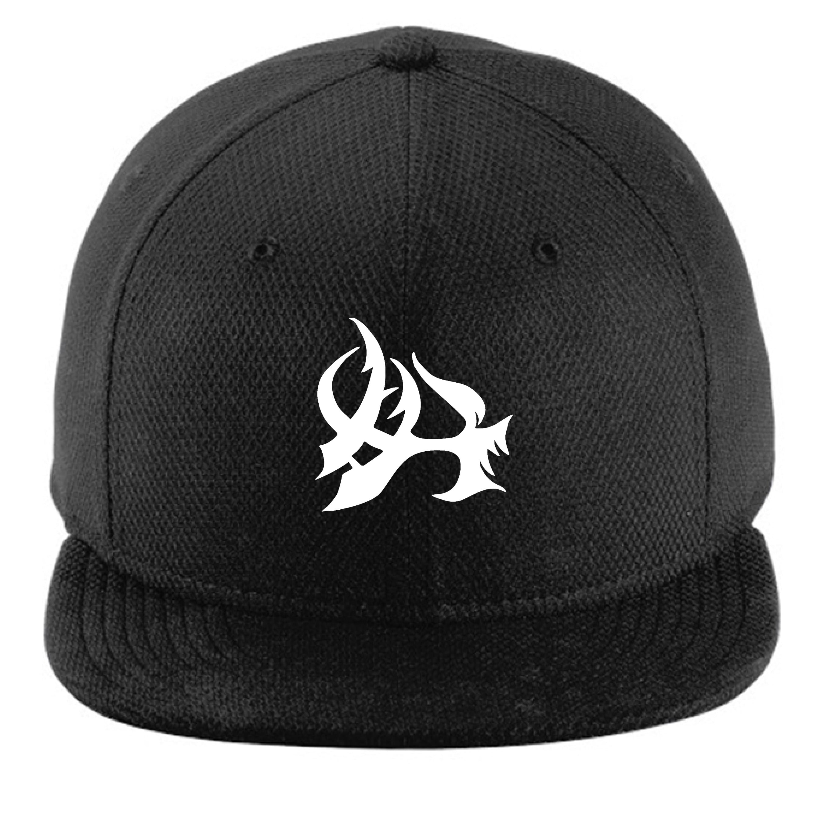 Black - FRONT
