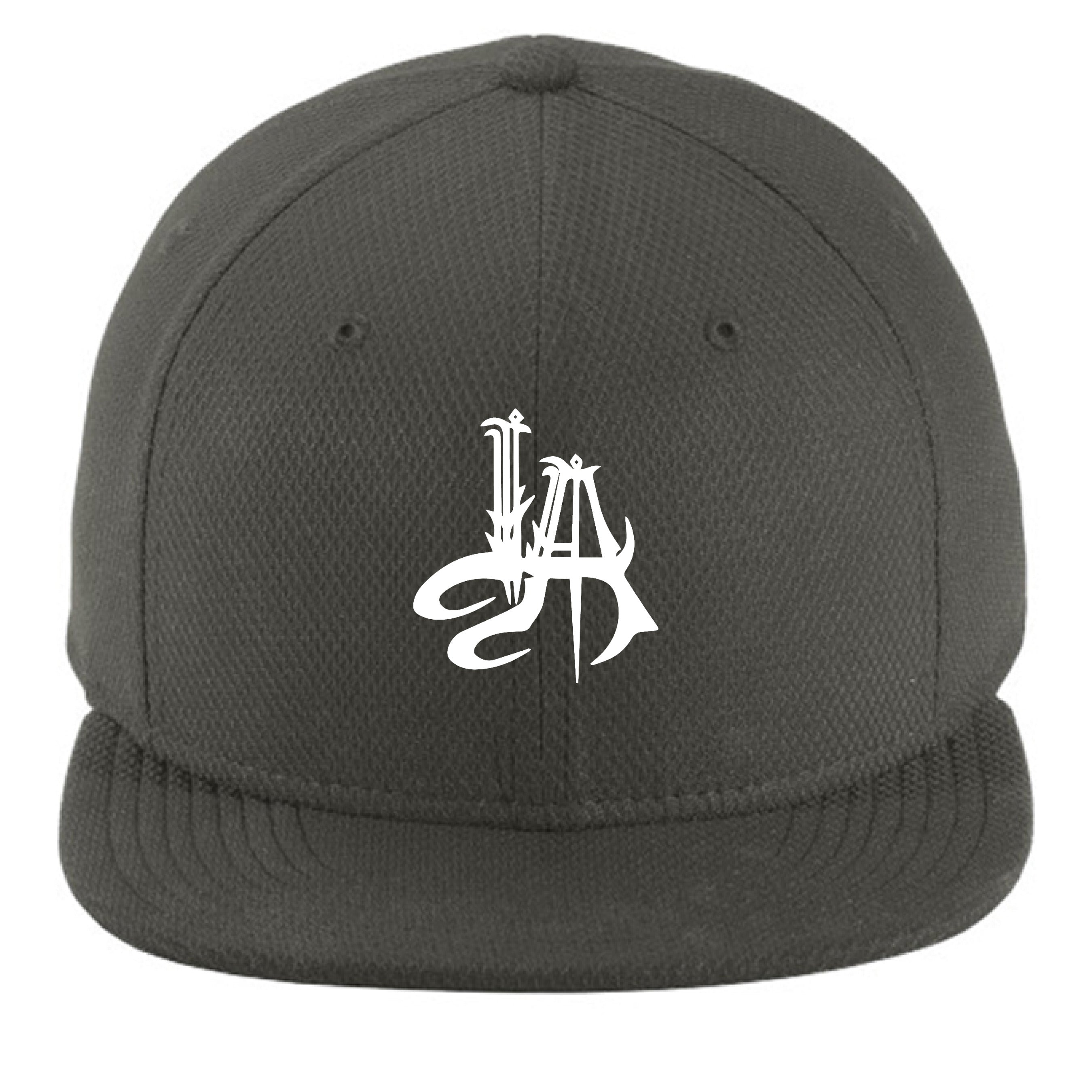 Graphite - FRONT