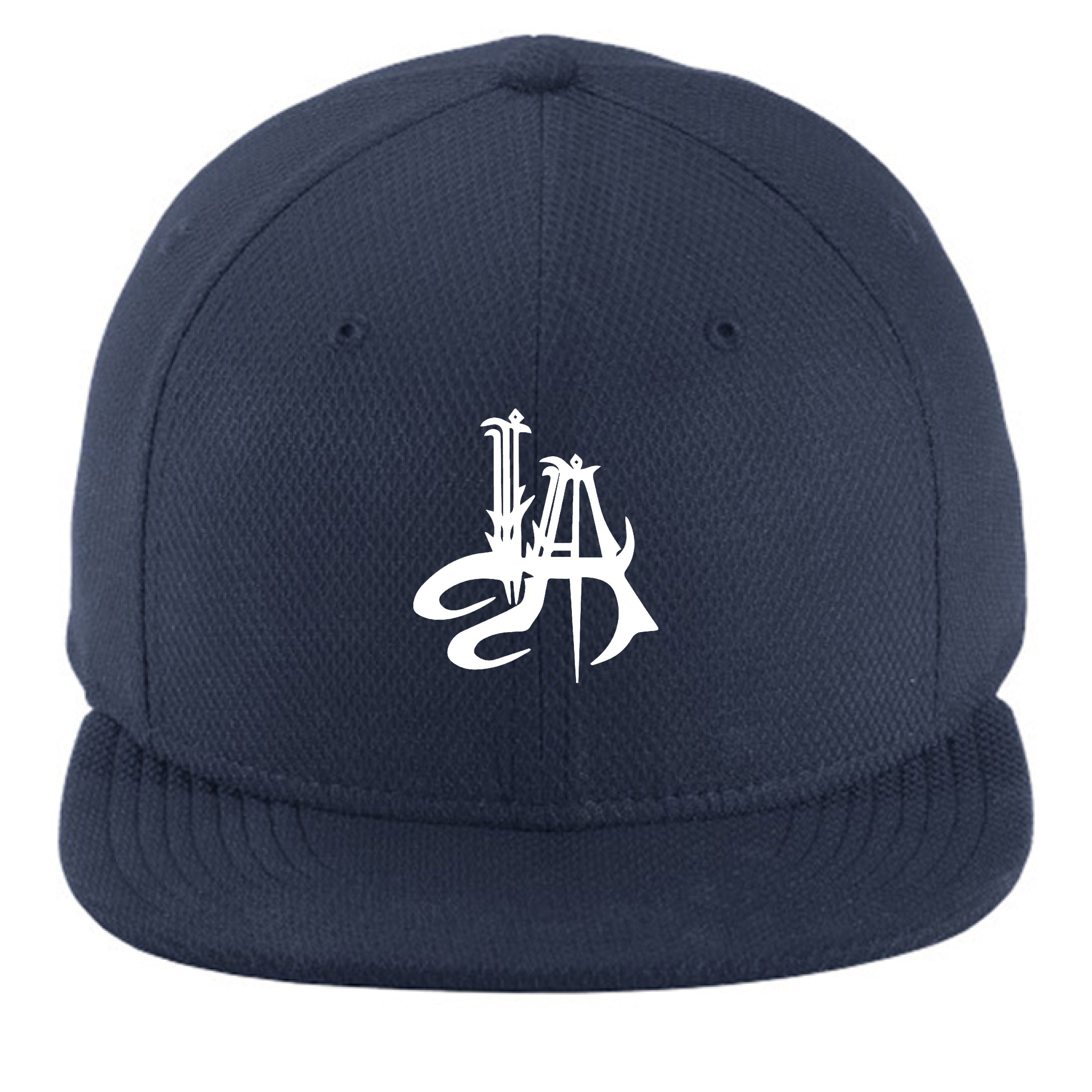 True Navy - FRONT