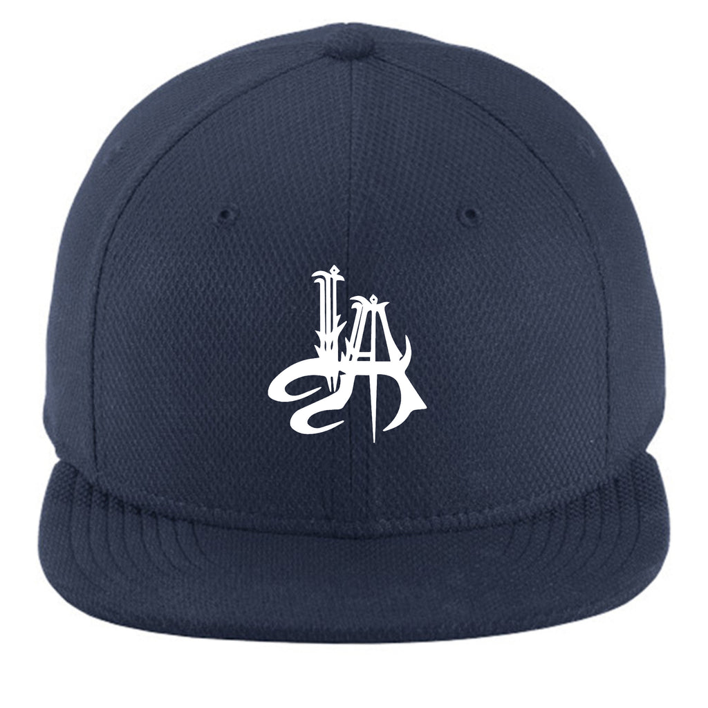 True Navy - FRONT