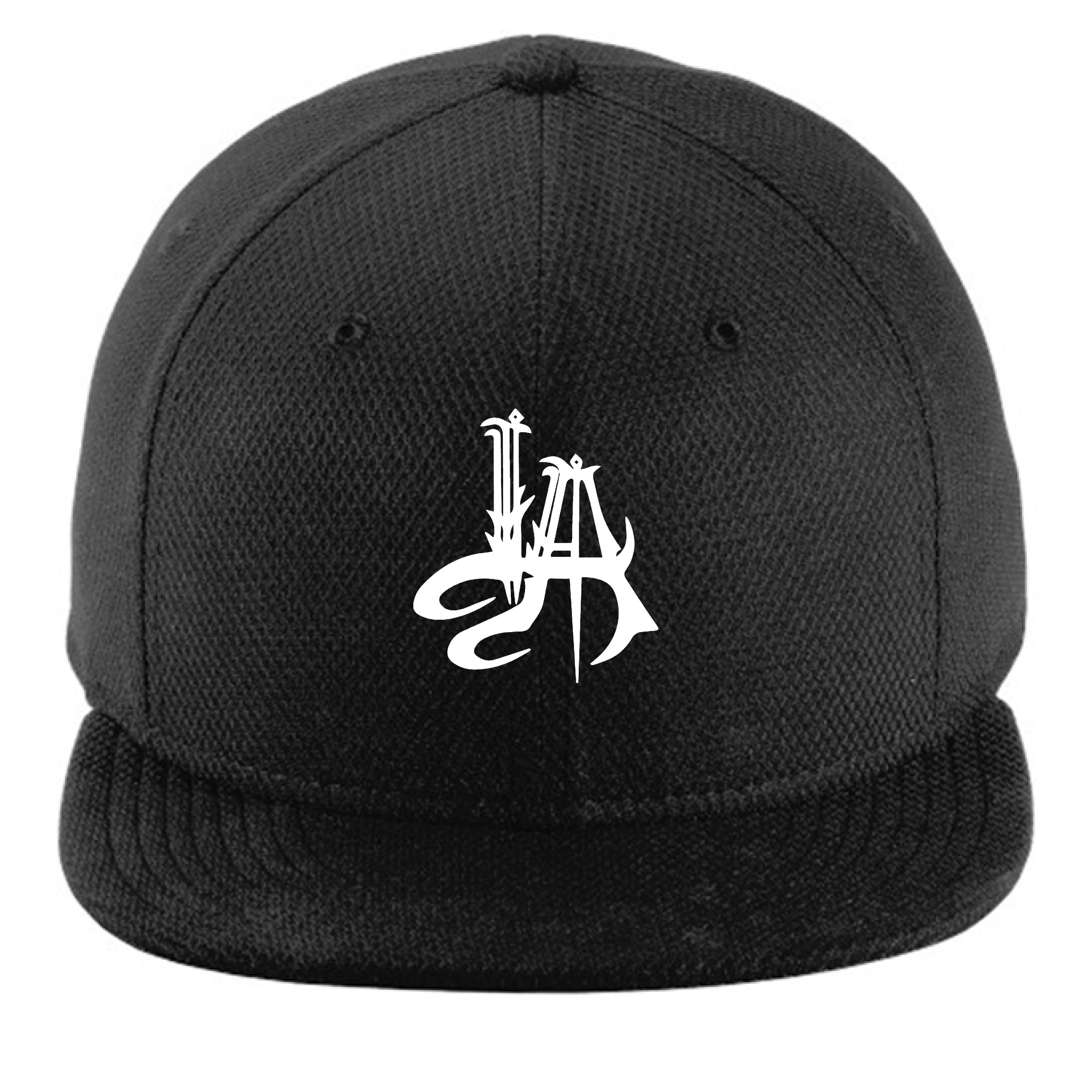 Black - FRONT