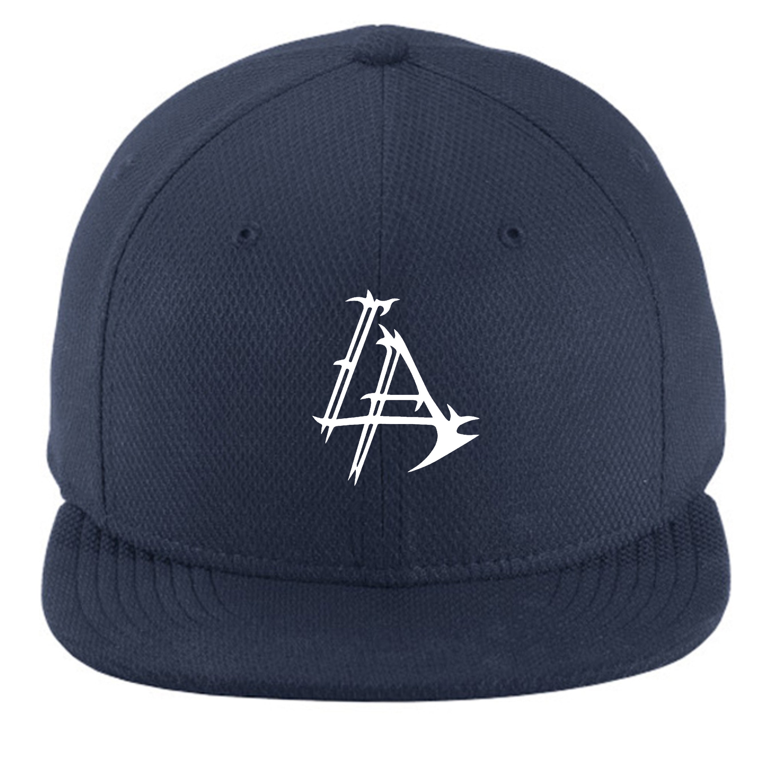 True Navy - FRONT