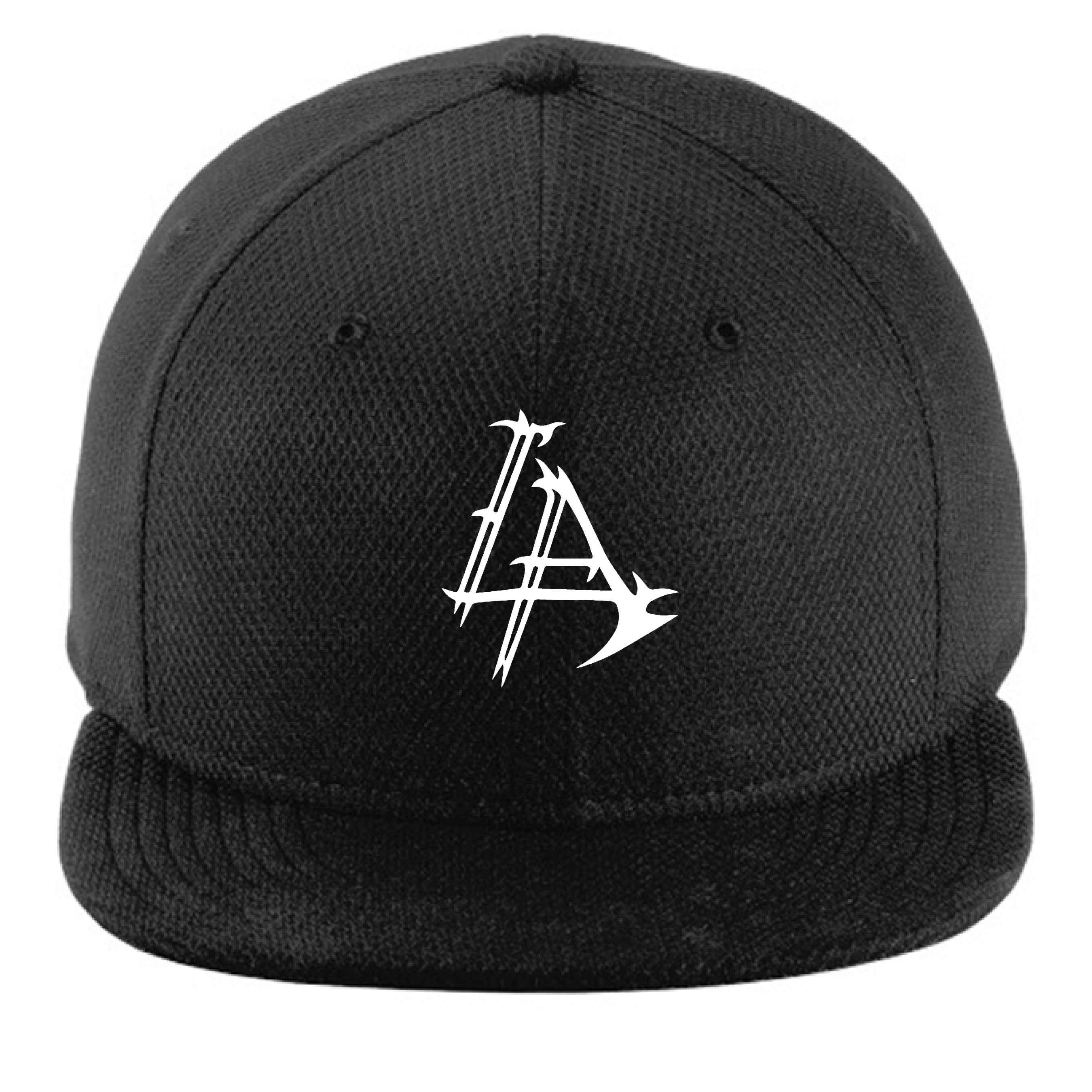 Black - FRONT