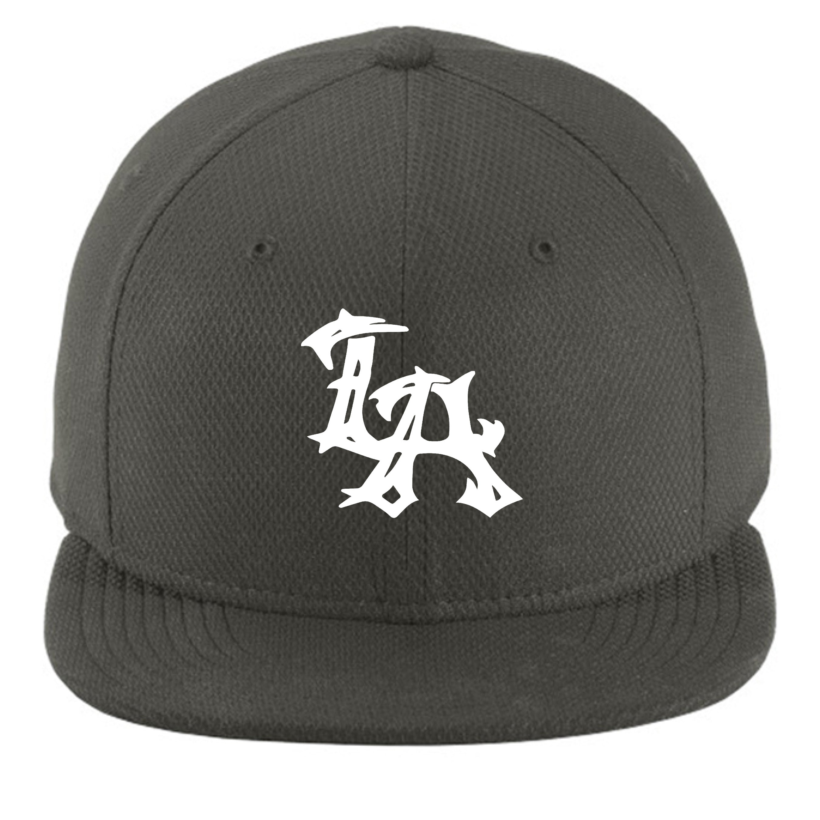 Graphite - FRONT