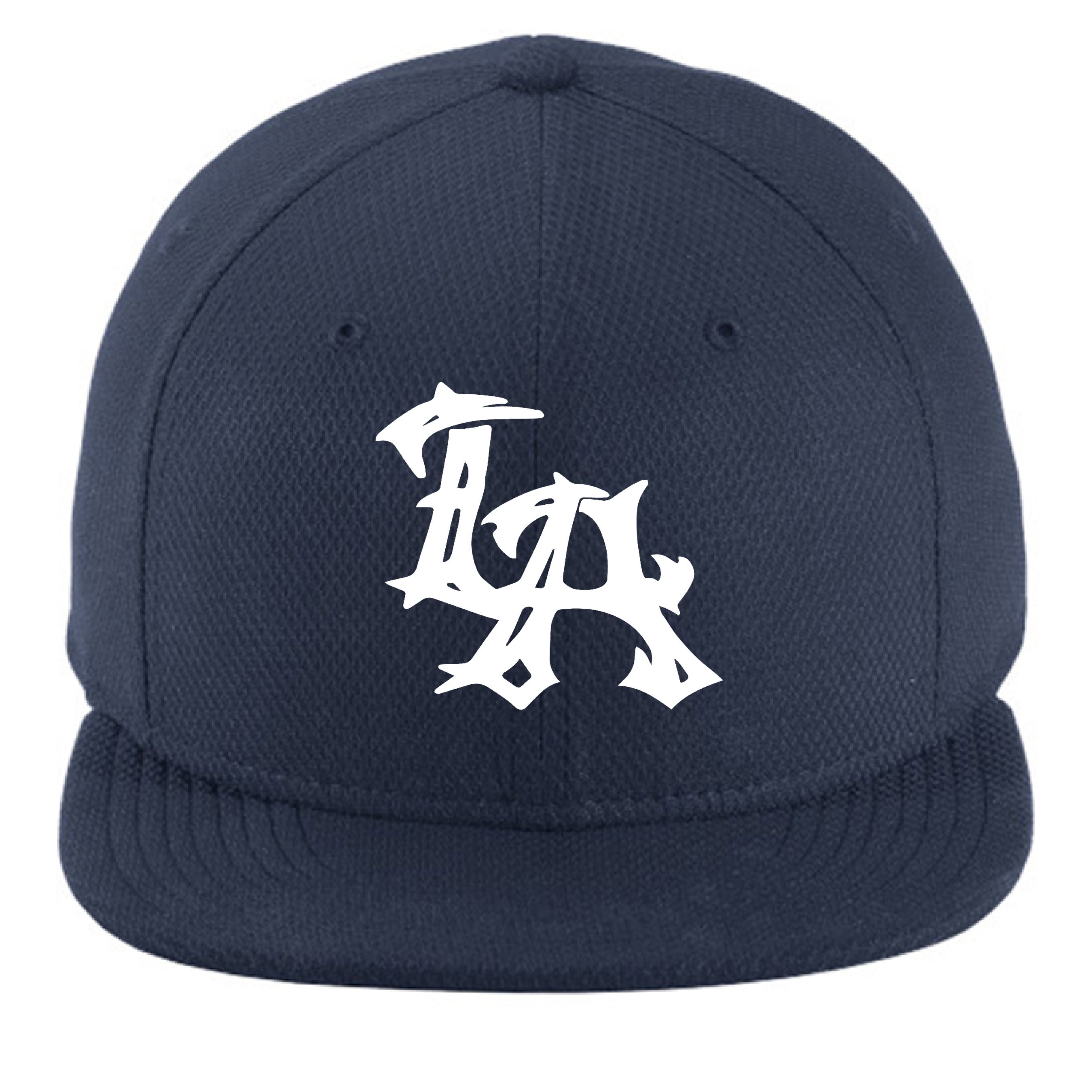 True Navy - FRONT