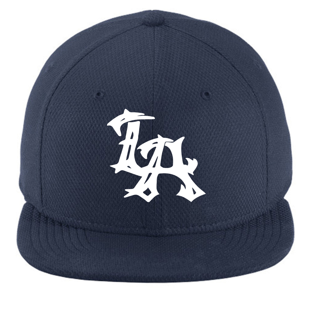 True Navy - FRONT