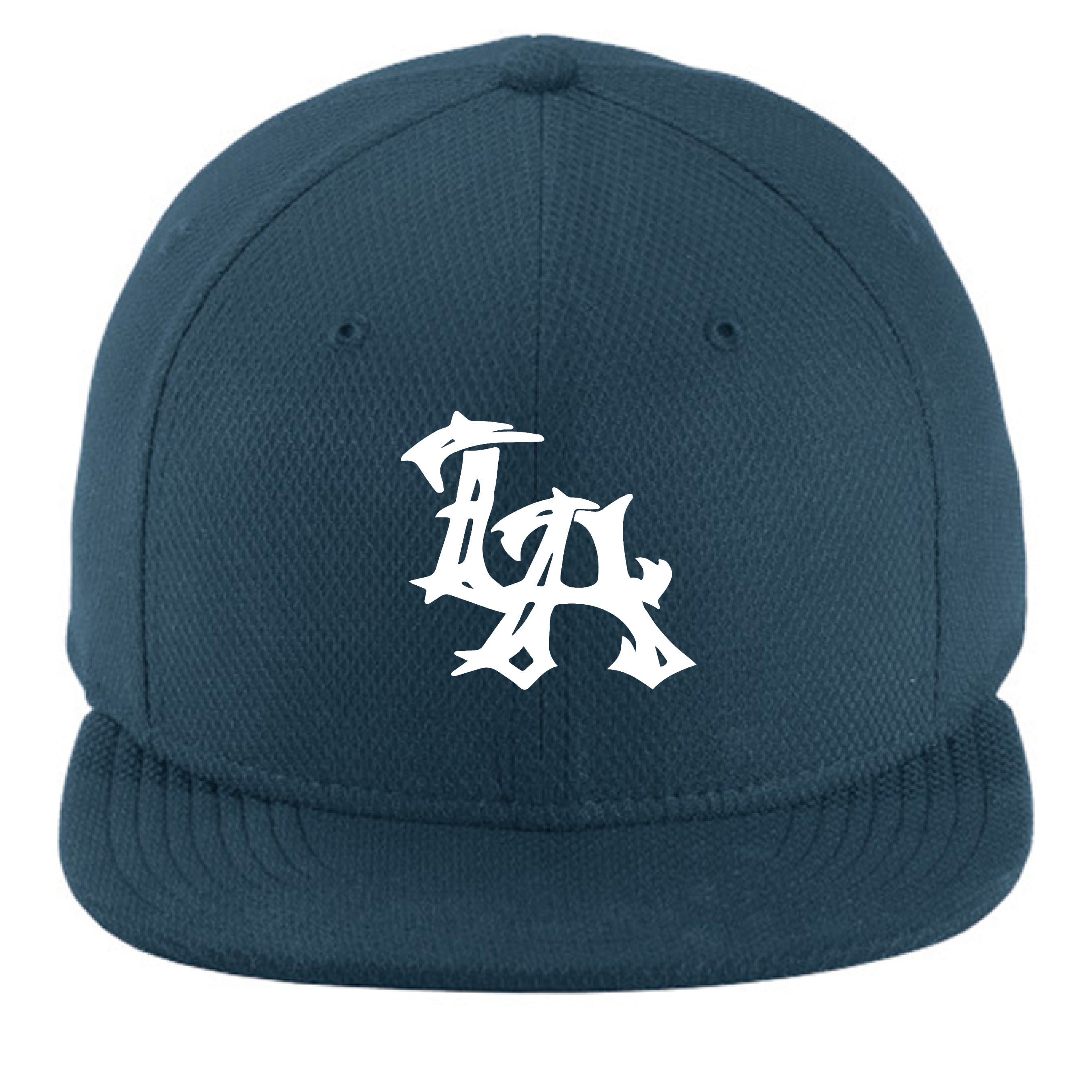 Deep Navy - FRONT