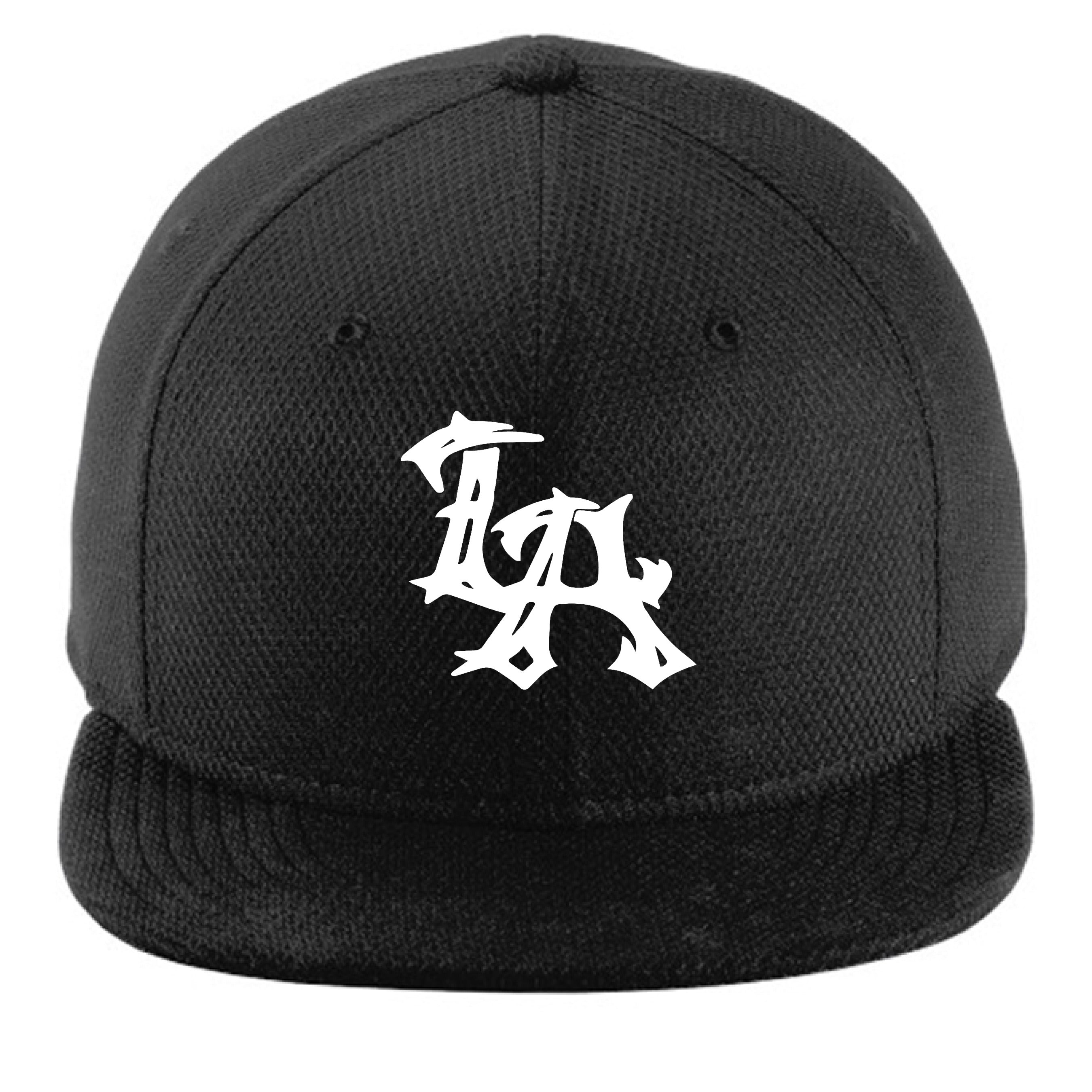 Black - FRONT