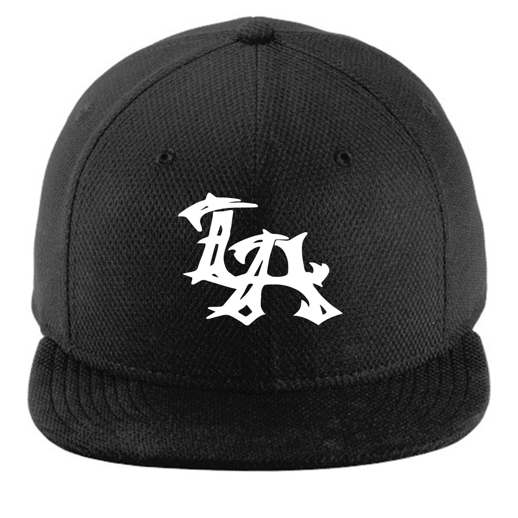 Black - FRONT