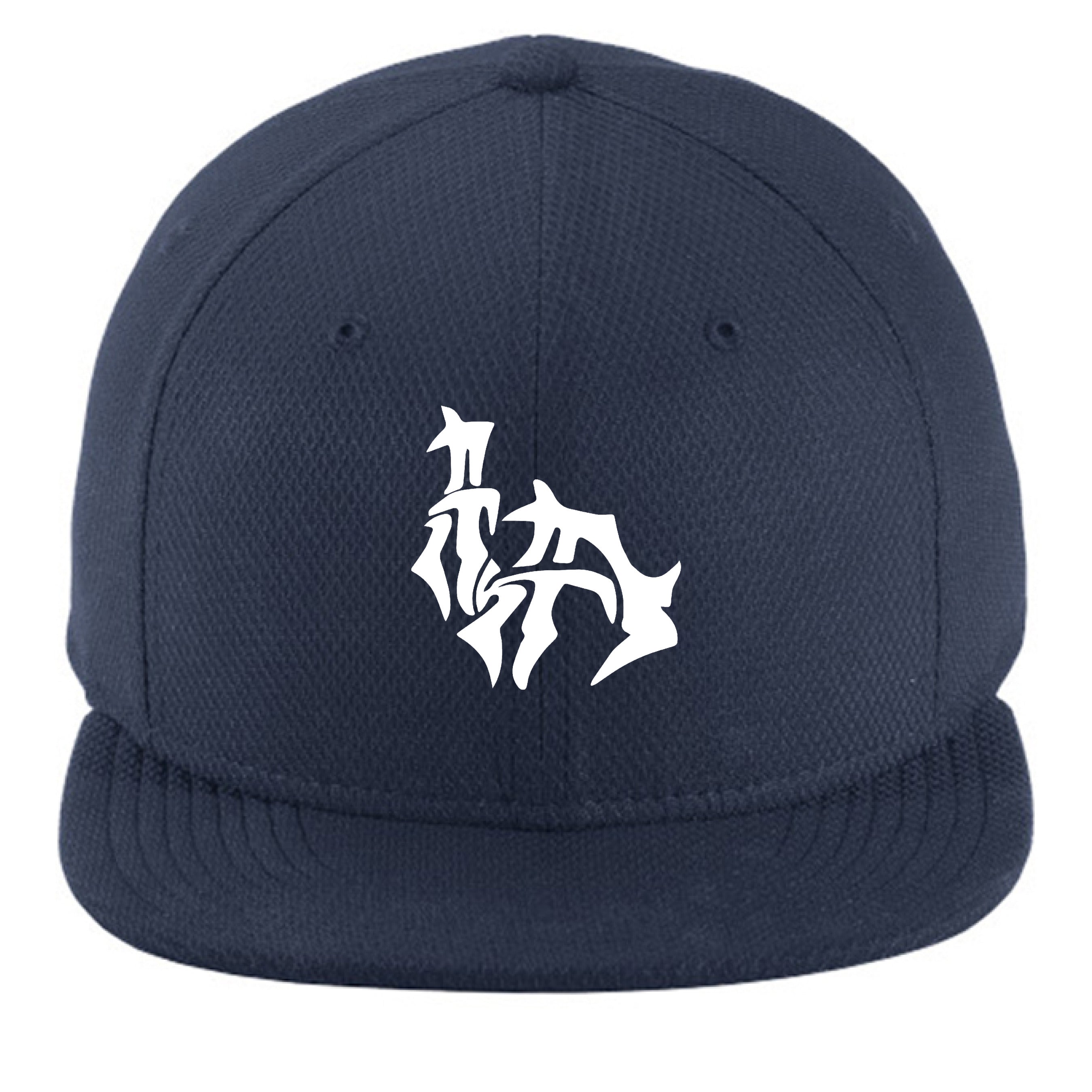True Navy - FRONT