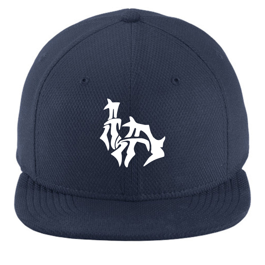 True Navy - FRONT