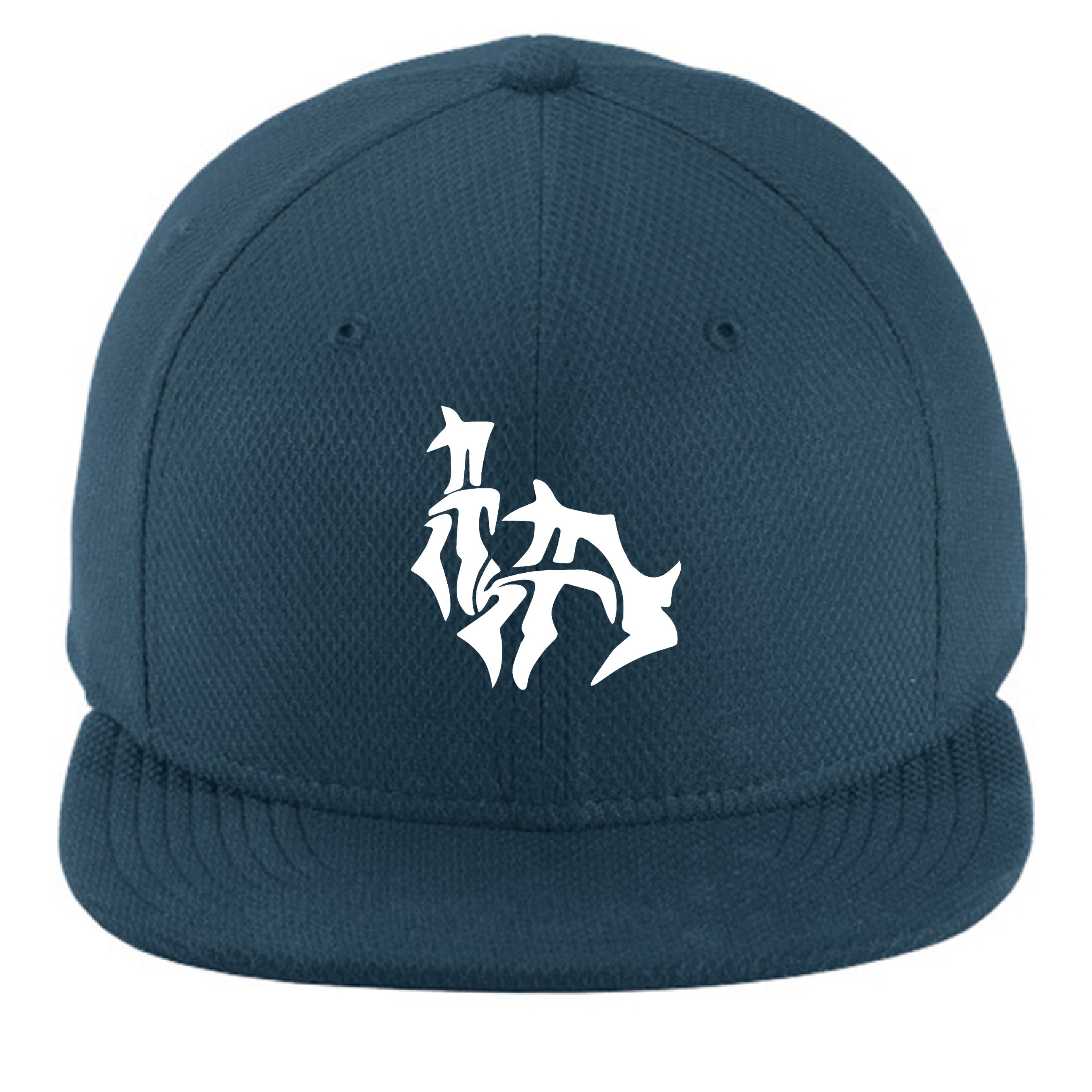 Deep Navy - FRONT