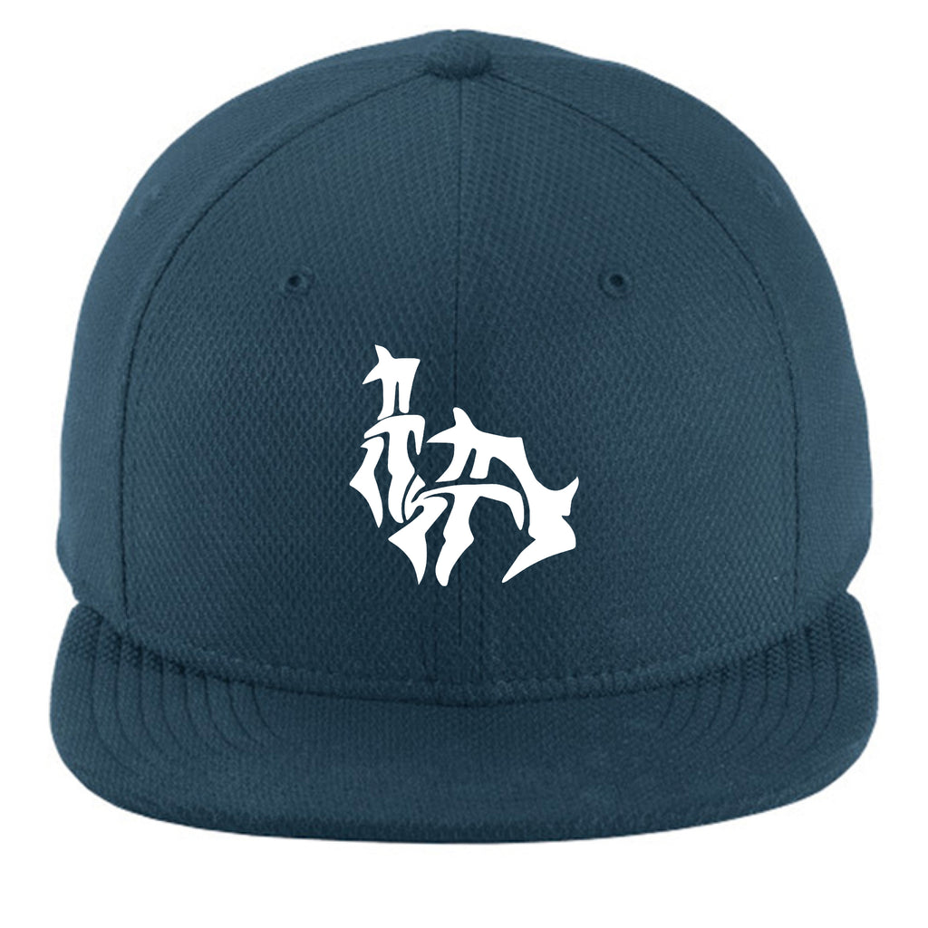 Deep Navy - FRONT
