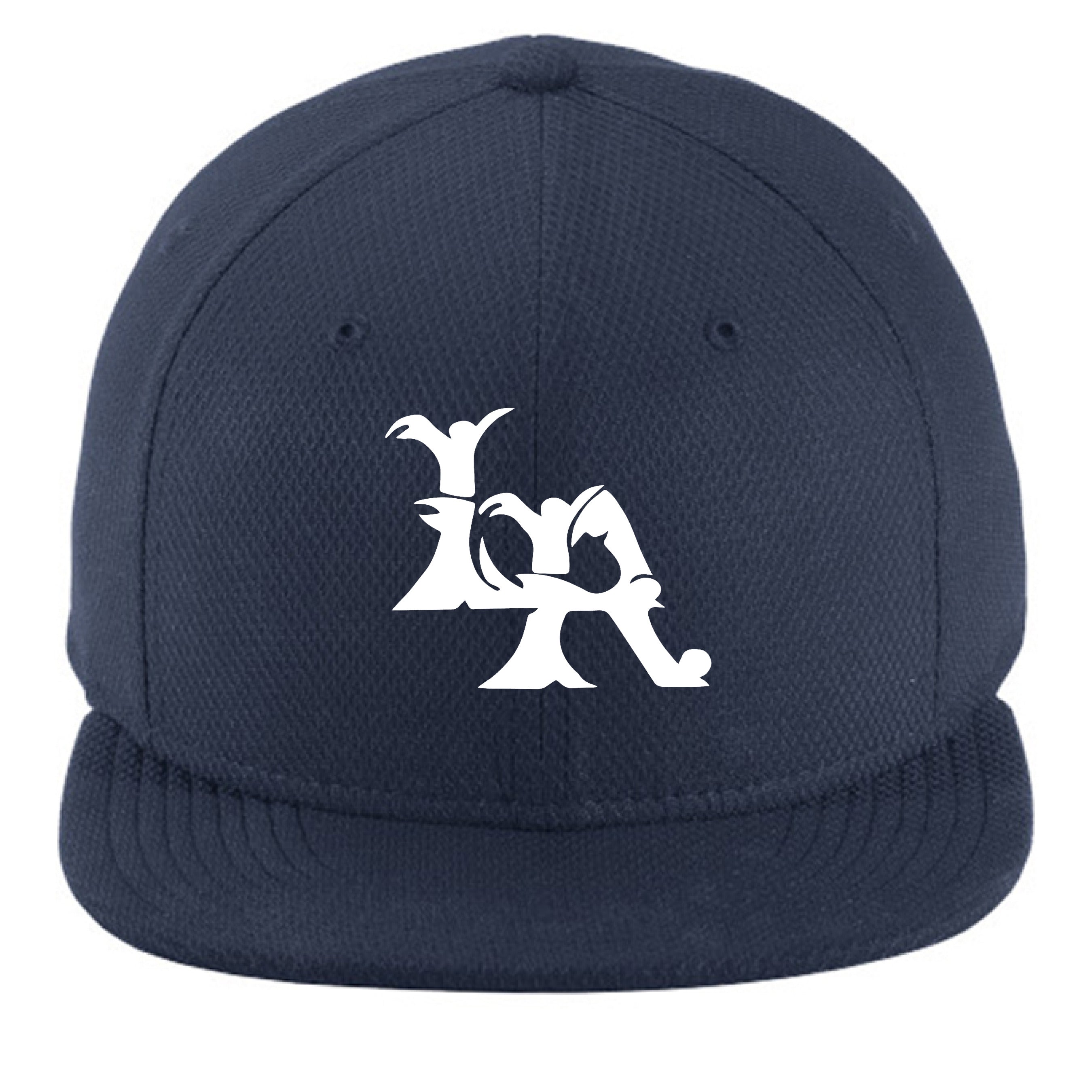 True Navy - FRONT