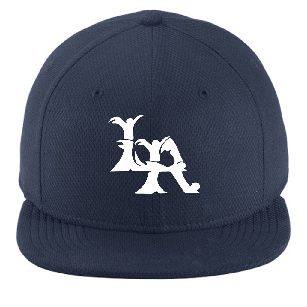 True Navy - FRONT