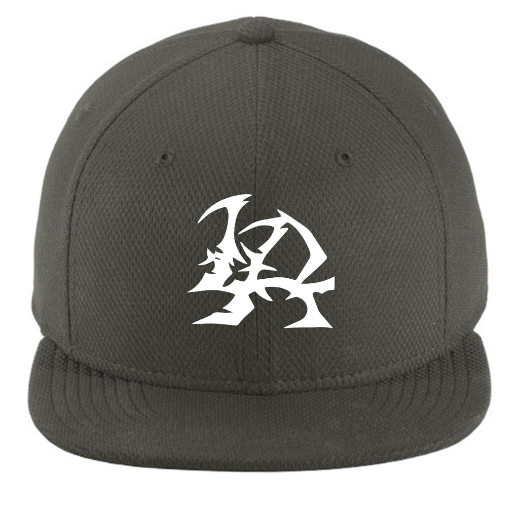 Graphite - FRONT