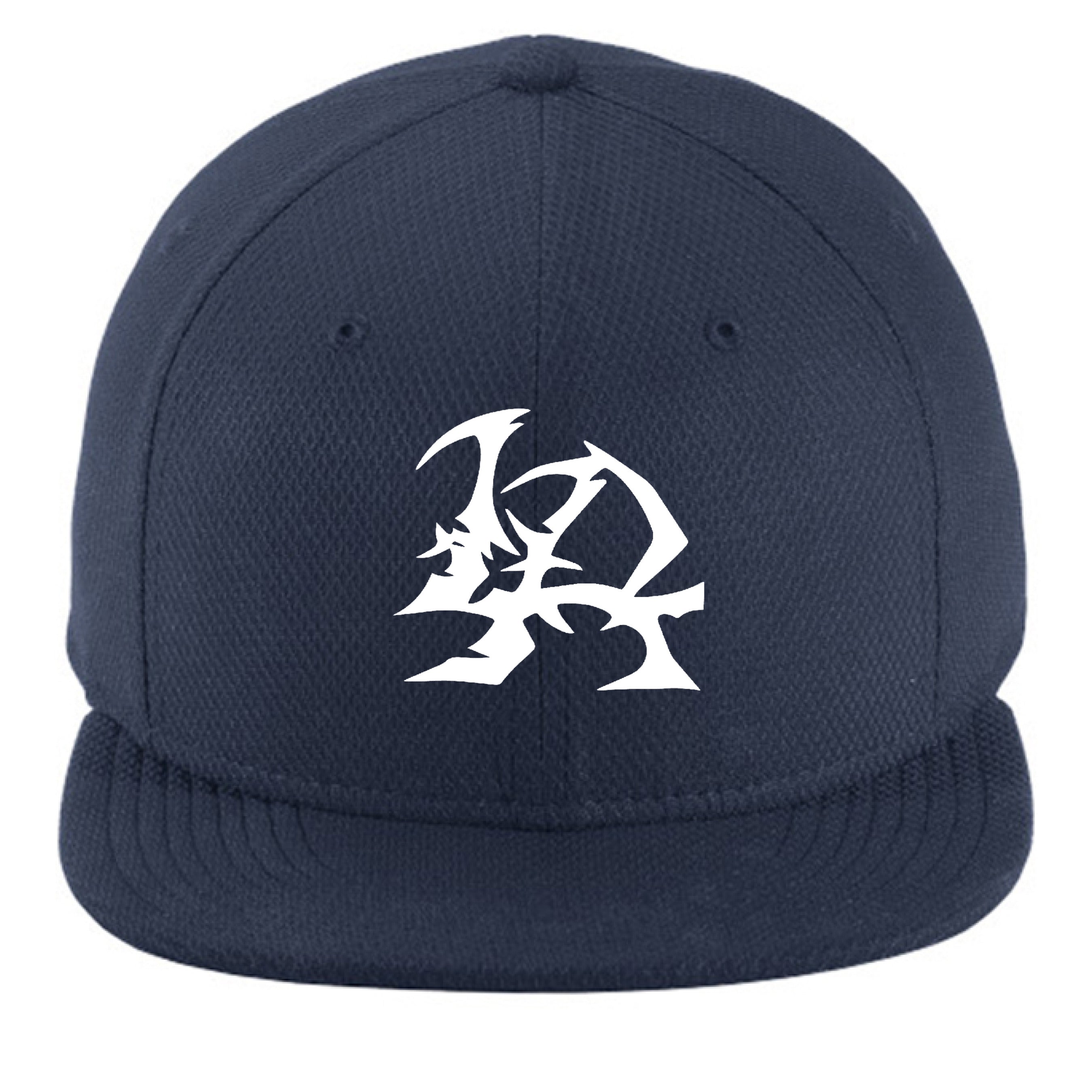 True Navy - FRONT