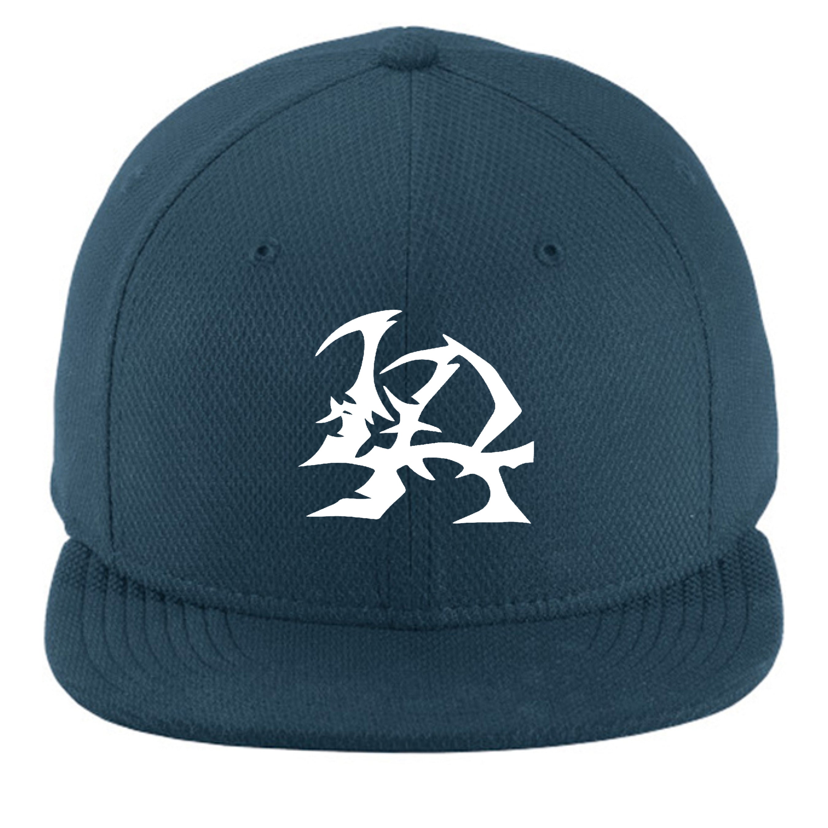 Deep Navy - FRONT