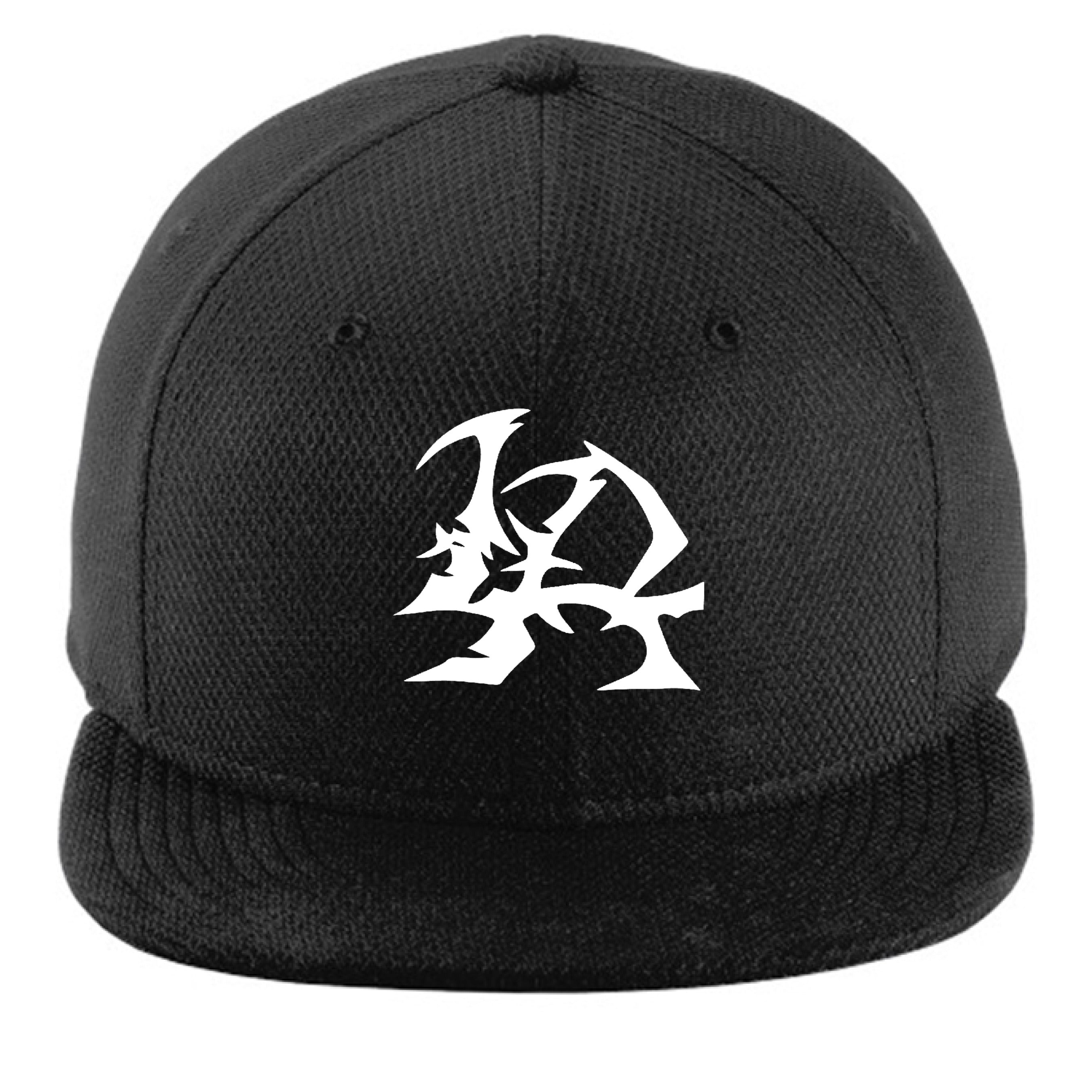 Black - FRONT