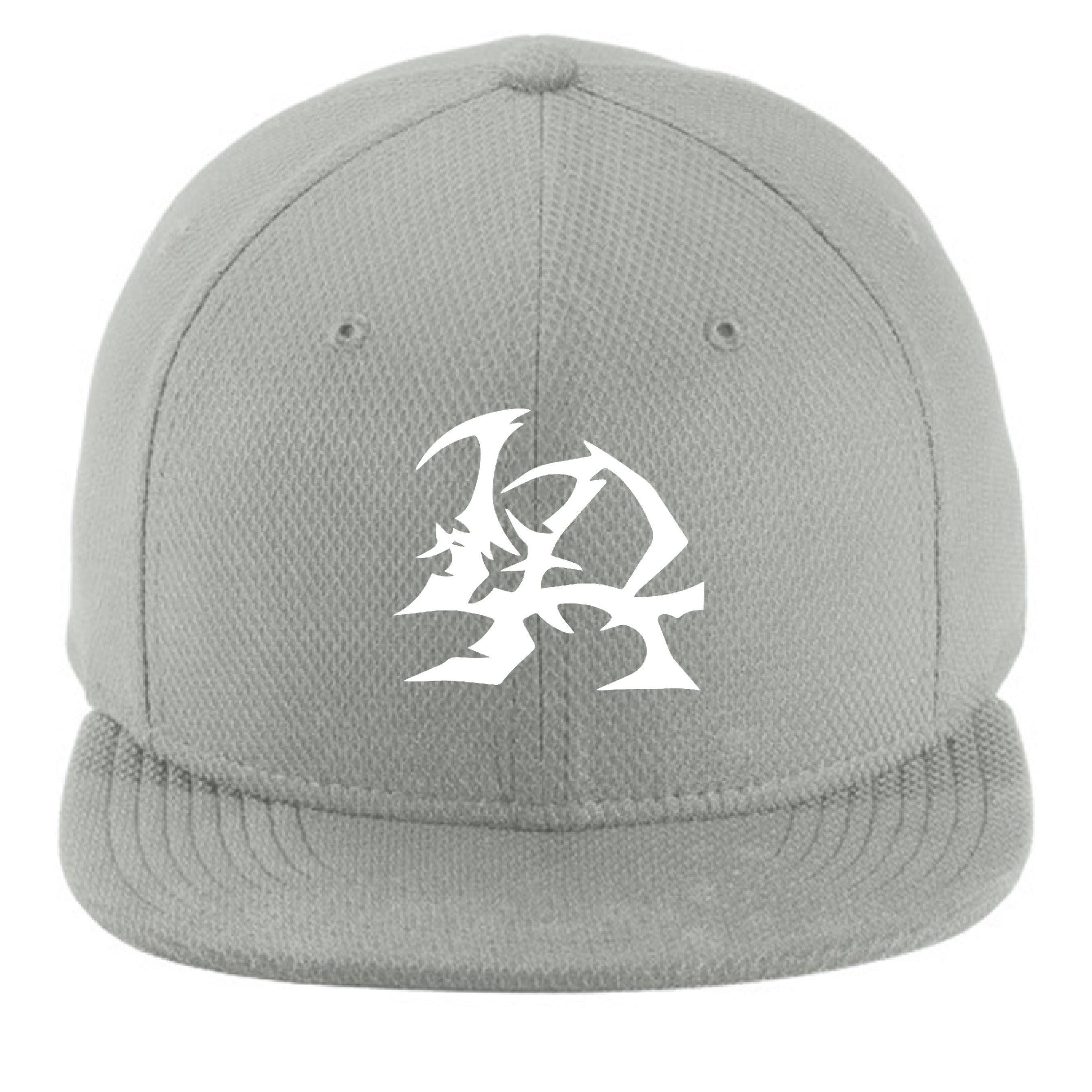 Grey - FRONT