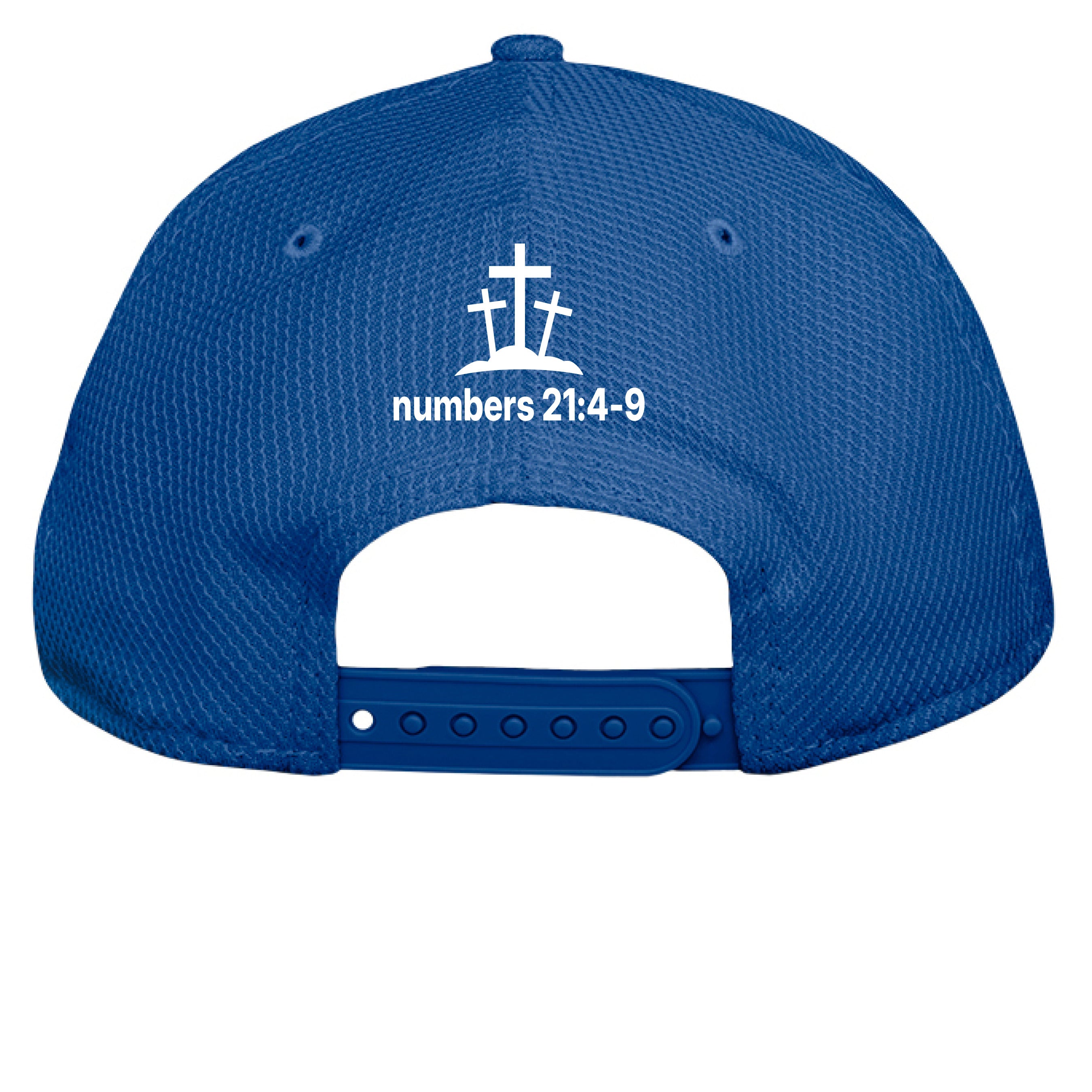 Royal - BACK