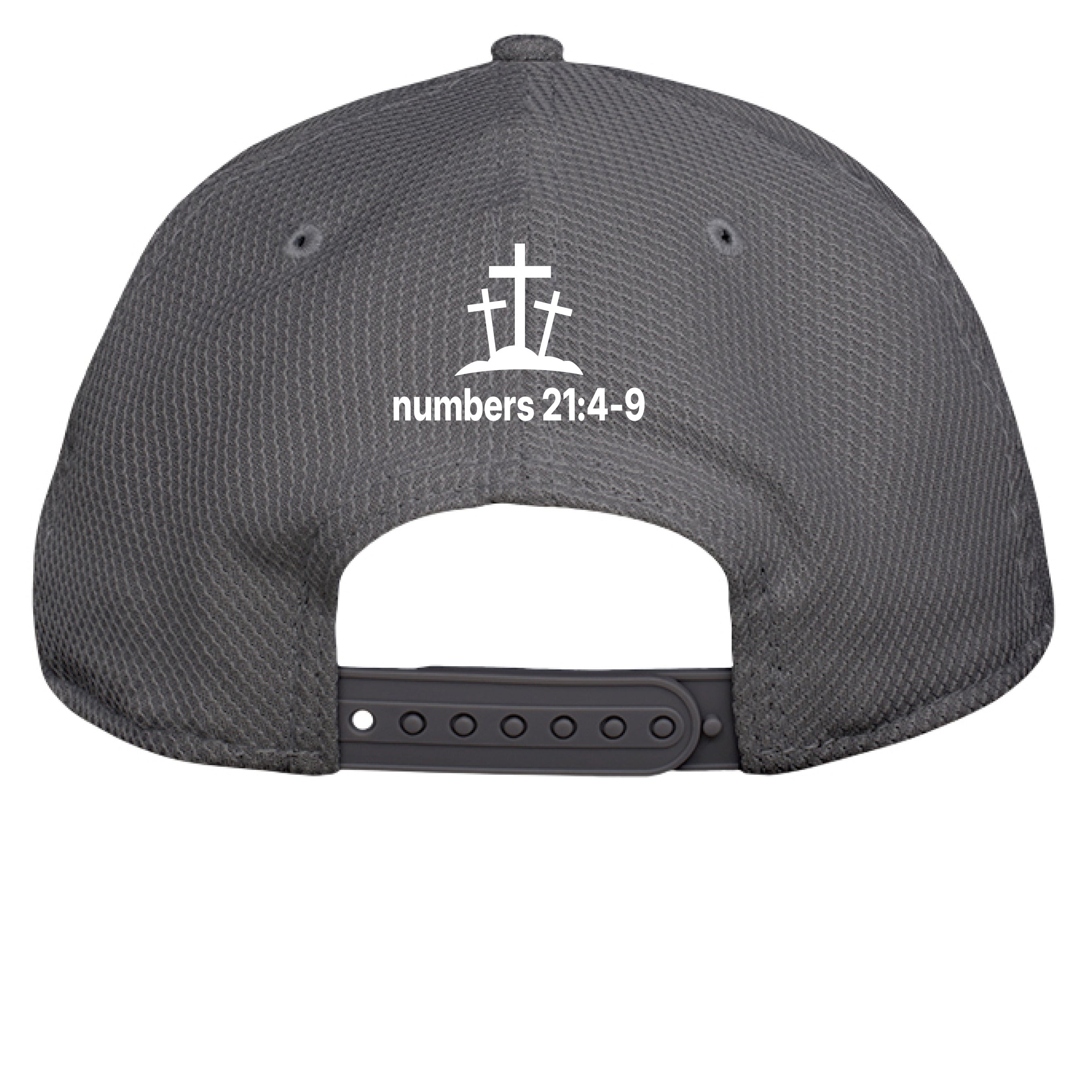 Graphite - BACK