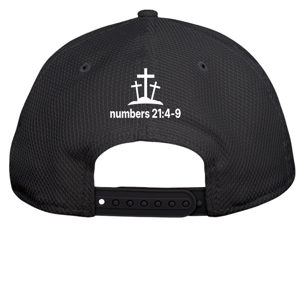 Black - BACK