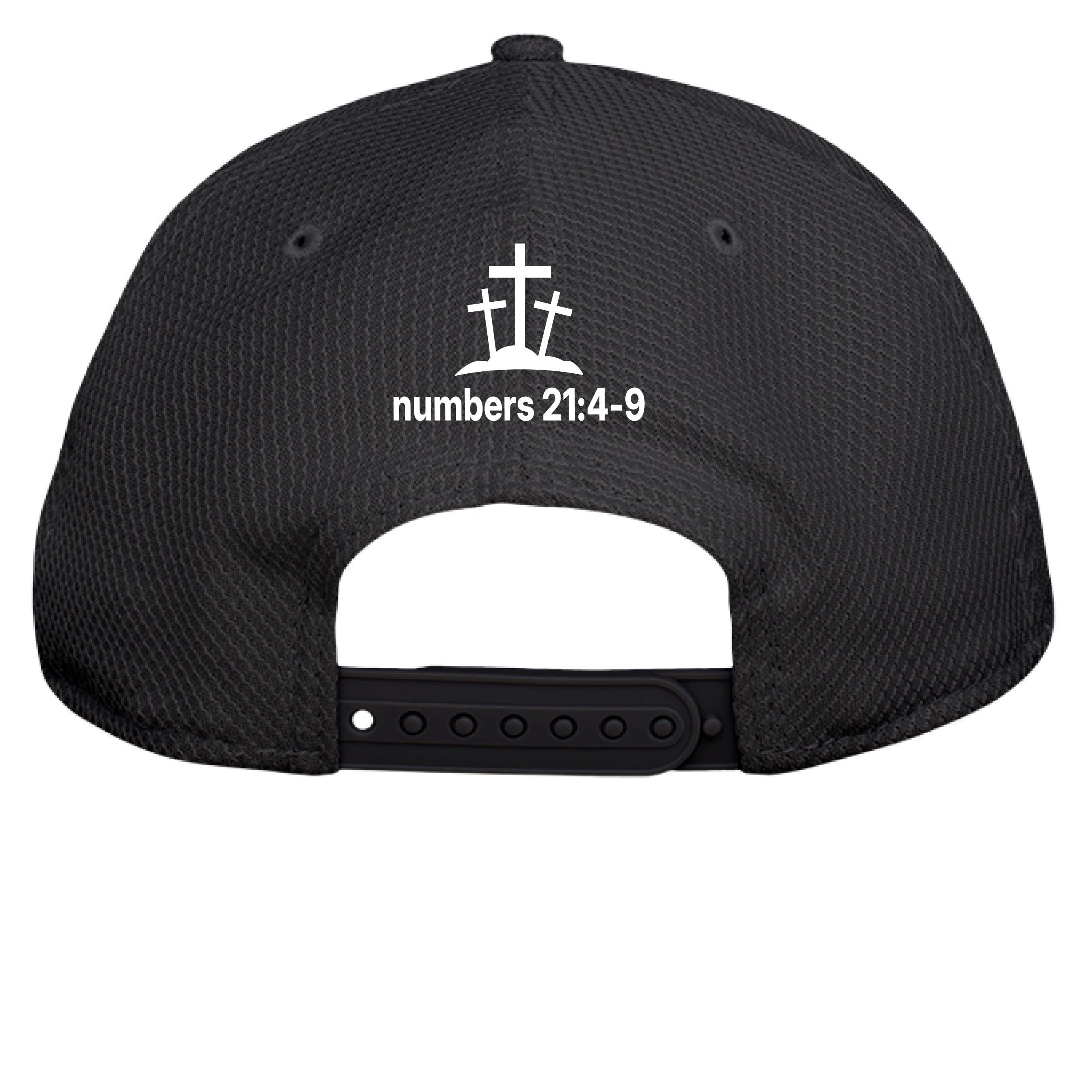 Black - BACK
