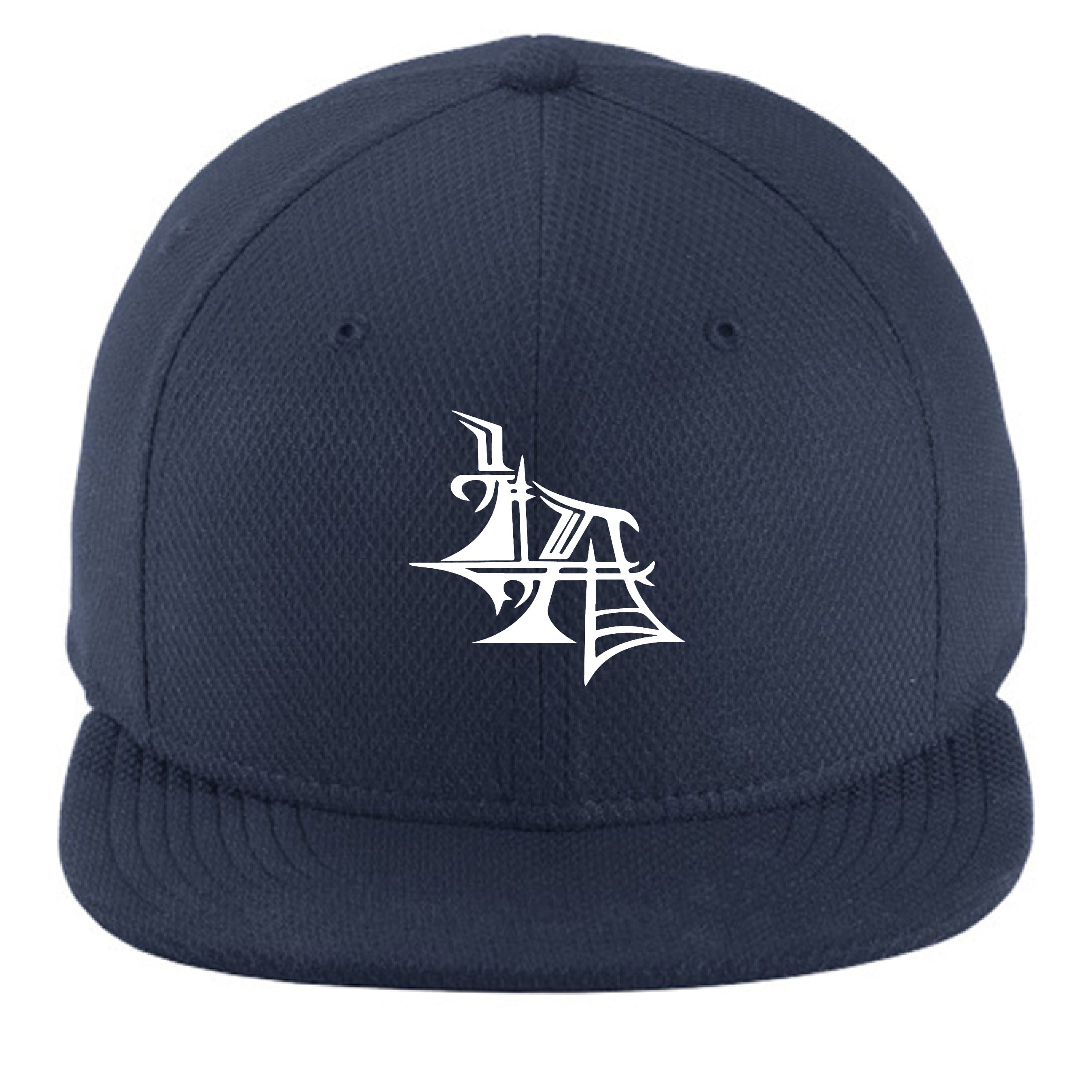 True Navy - FRONT