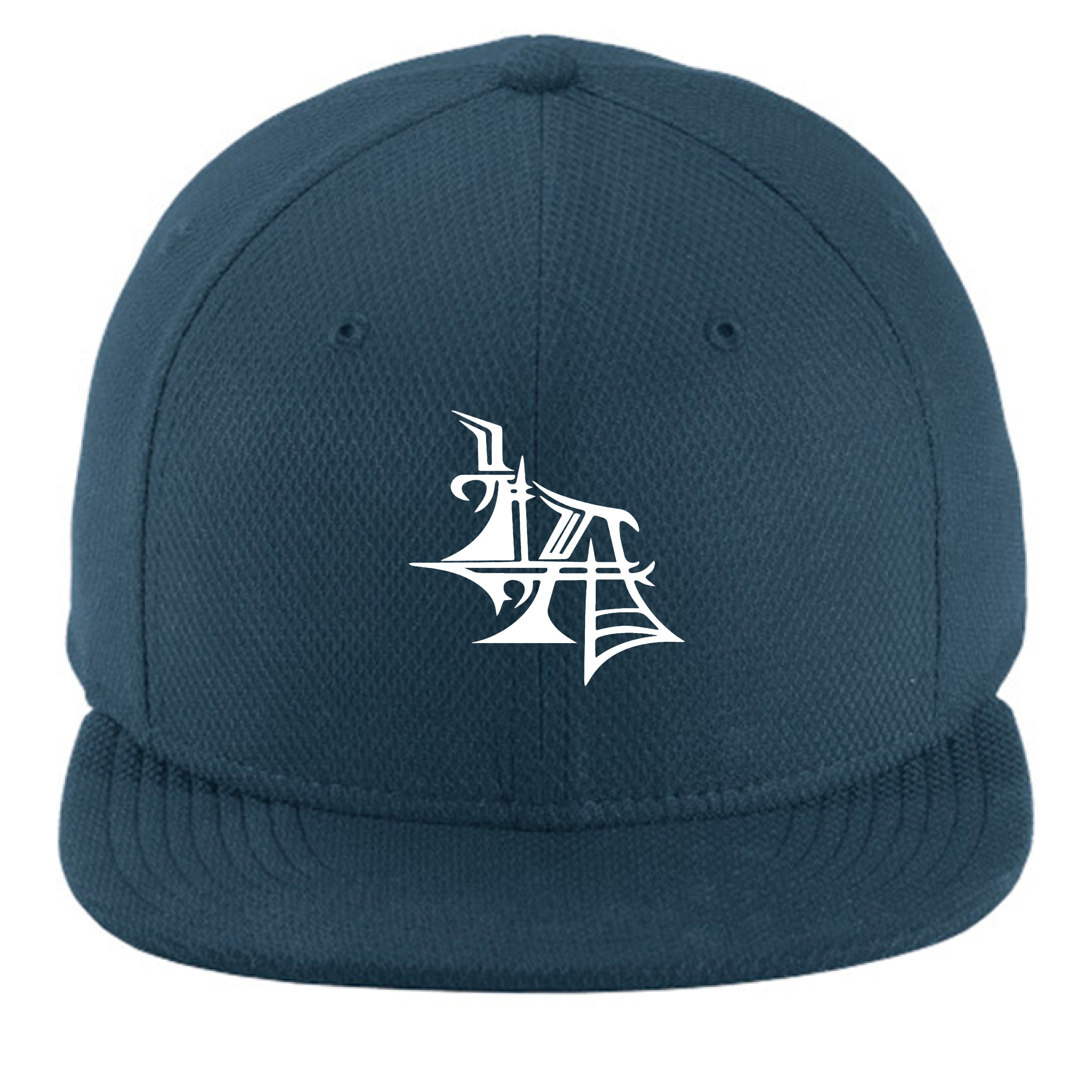 Deep Navy - FRONT